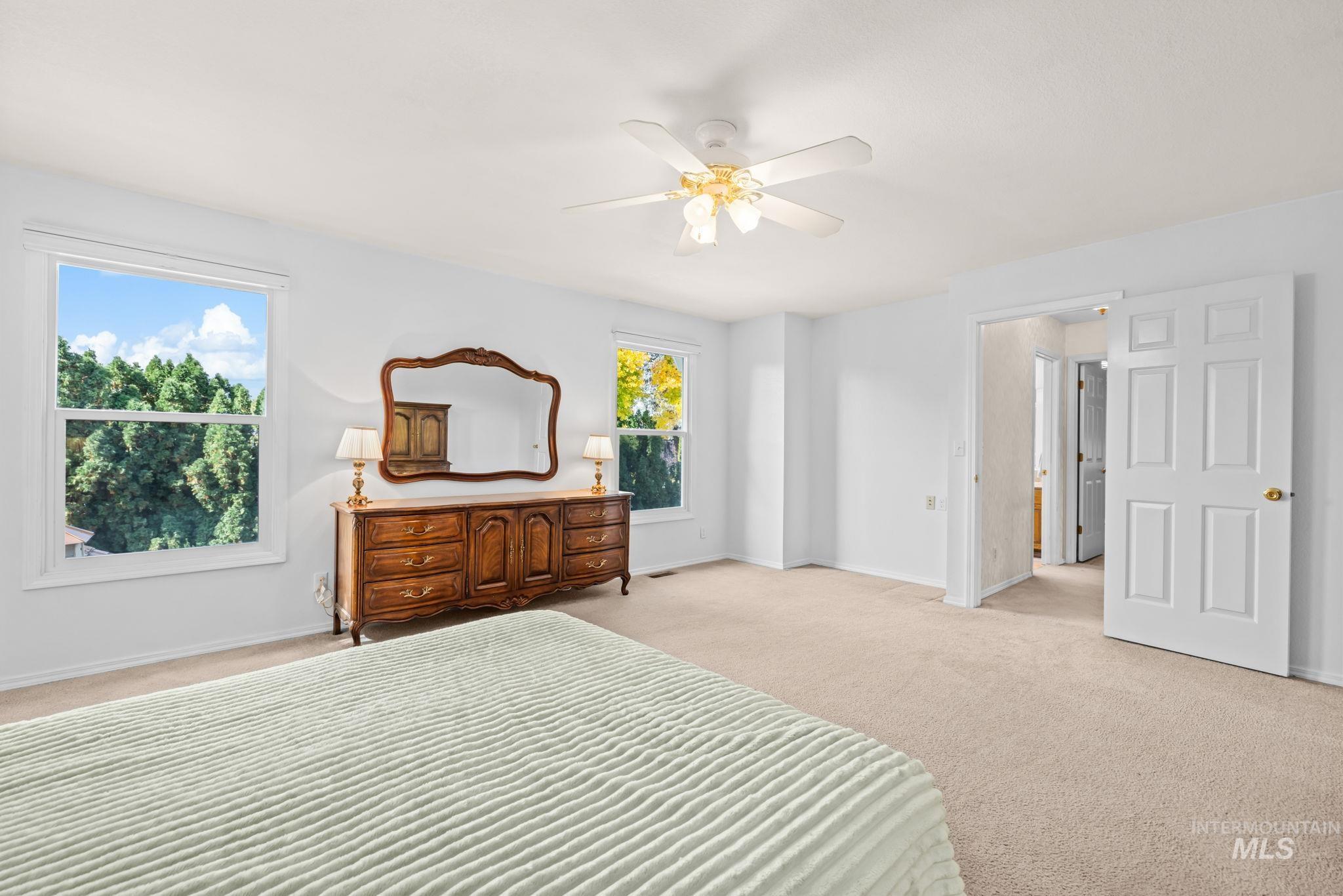 5053 N Fifeshire Pl, Boise, Idaho 83713, 6 Bedrooms, 4.5 Bathrooms, Residential For Sale, Price $999,000,MLS 99001740
