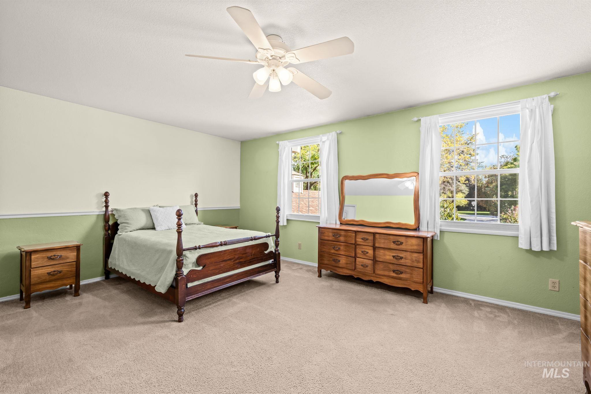 5053 N Fifeshire Pl, Boise, Idaho 83713, 6 Bedrooms, 4.5 Bathrooms, Residential For Sale, Price $999,000,MLS 99001740