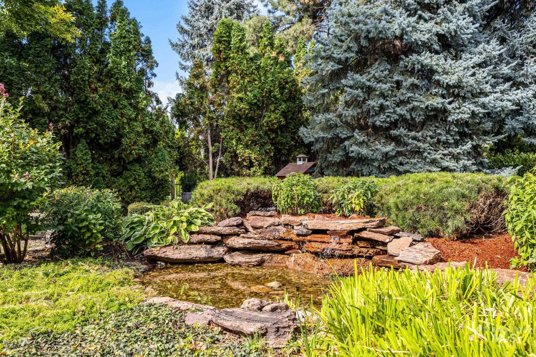 5053 N Fifeshire Pl, Boise, Idaho 83713, 6 Bedrooms, 4.5 Bathrooms, Residential For Sale, Price $999,000,MLS 99001740