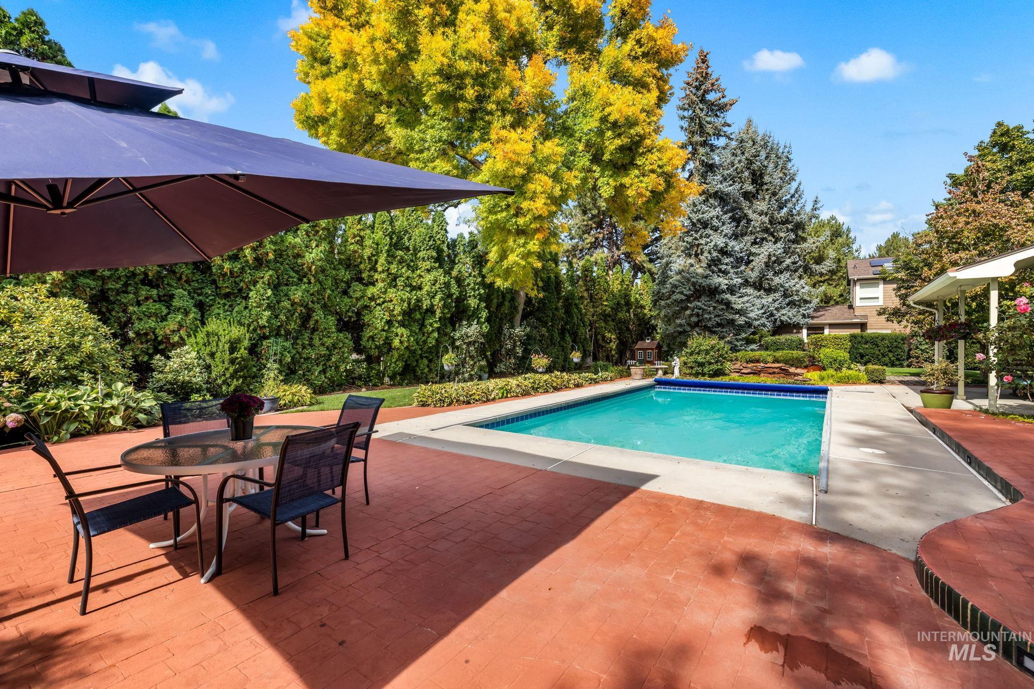 5053 N Fifeshire Pl, Boise, Idaho 83713, 6 Bedrooms, 4.5 Bathrooms, Residential For Sale, Price $999,000,MLS 99001740