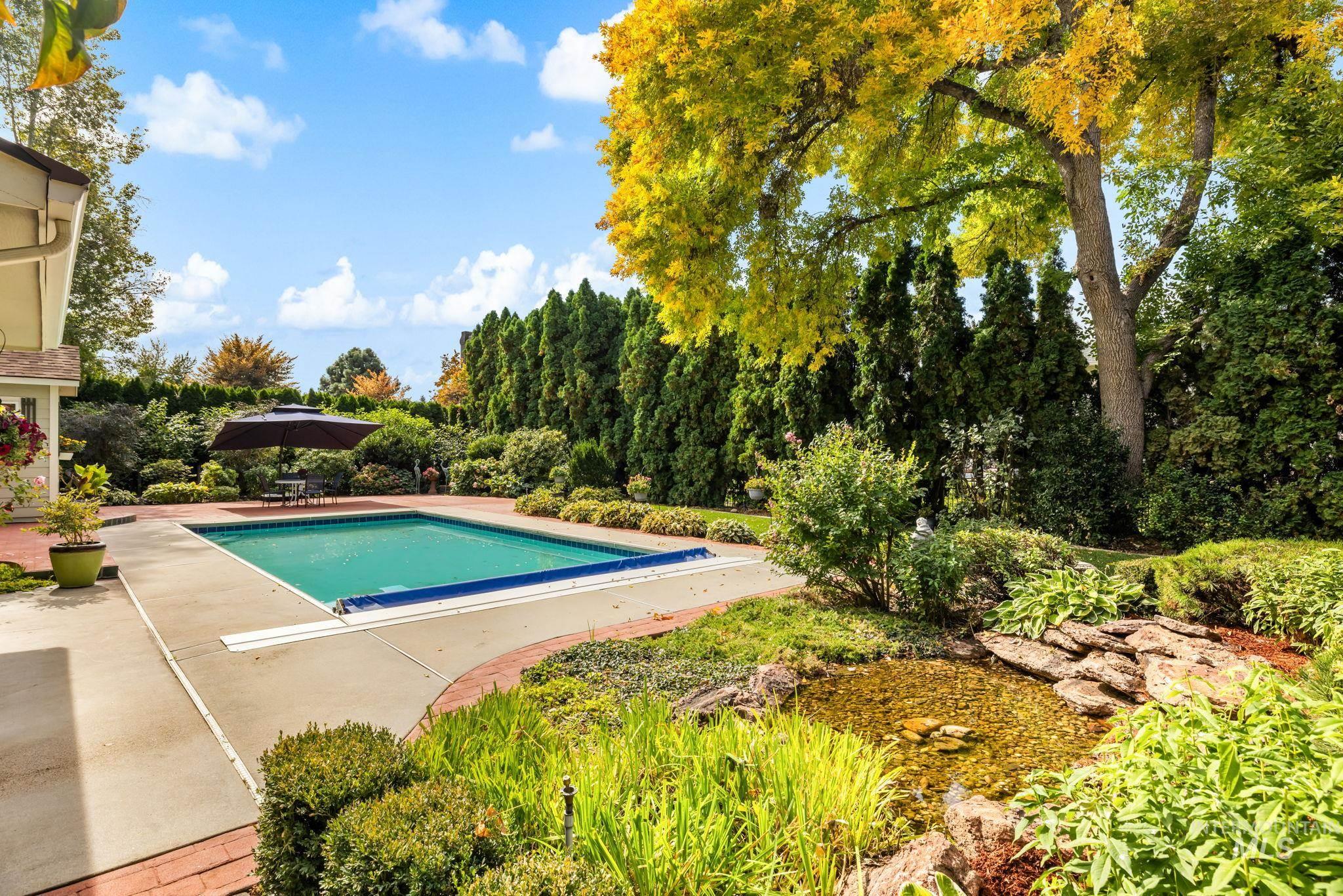 5053 N Fifeshire Pl, Boise, Idaho 83713, 6 Bedrooms, 4.5 Bathrooms, Residential For Sale, Price $999,000,MLS 99001740