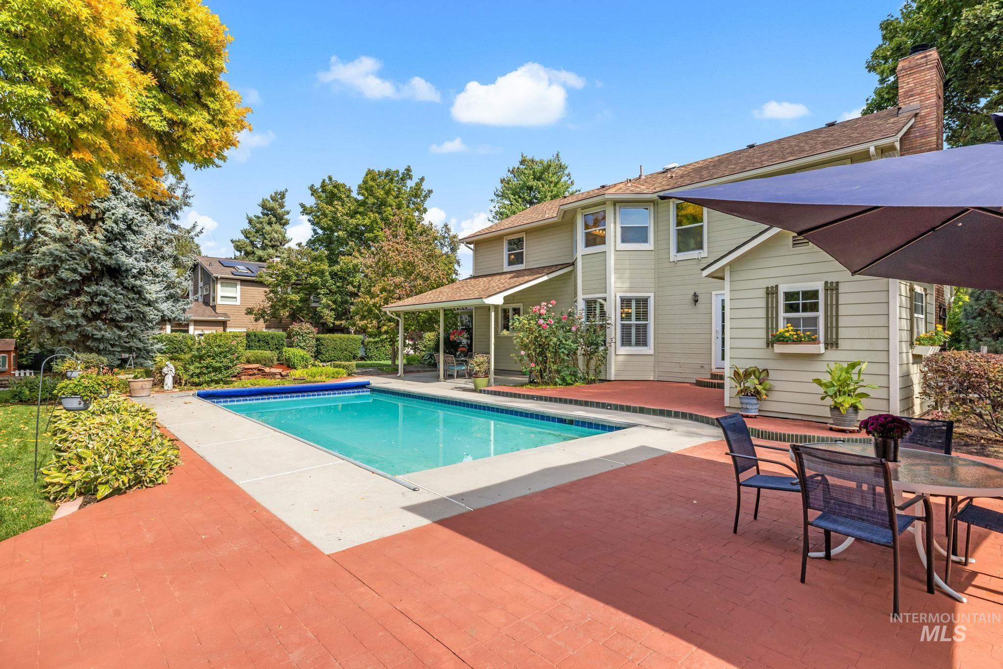 5053 N Fifeshire Pl, Boise, Idaho 83713, 6 Bedrooms, 4.5 Bathrooms, Residential For Sale, Price $999,000,MLS 99001740