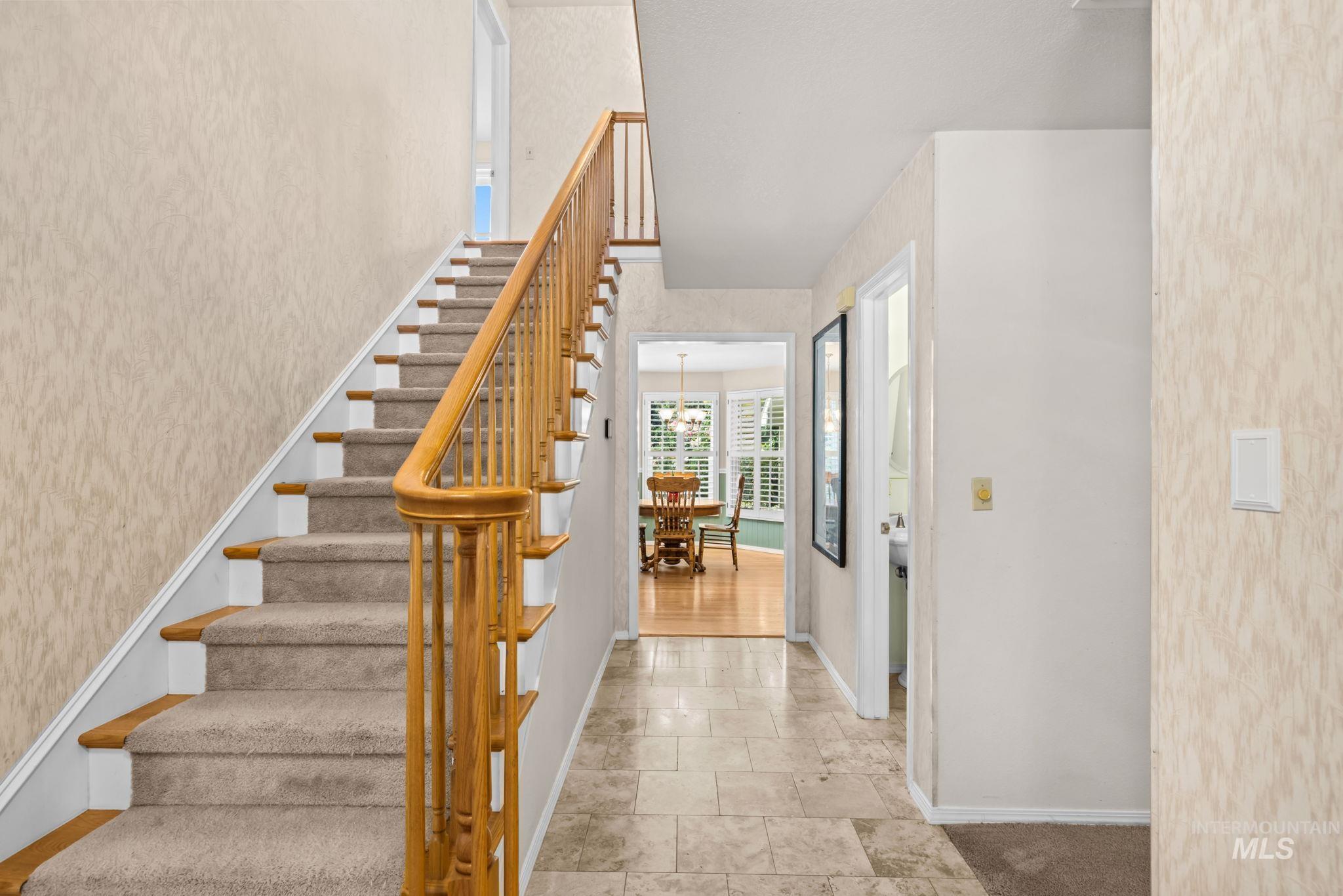 5053 N Fifeshire Pl, Boise, Idaho 83713, 6 Bedrooms, 4.5 Bathrooms, Residential For Sale, Price $999,000,MLS 99001740