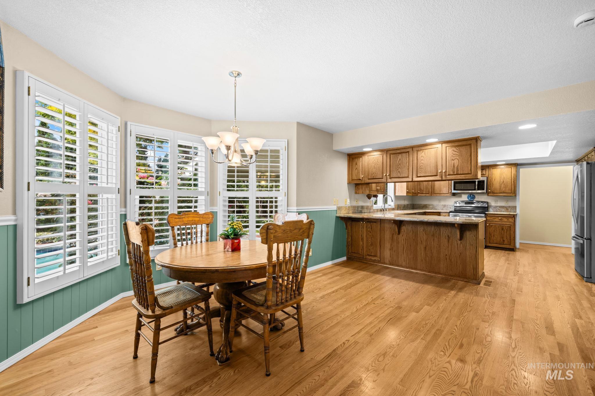 5053 N Fifeshire Pl, Boise, Idaho 83713, 6 Bedrooms, 4.5 Bathrooms, Residential For Sale, Price $999,000,MLS 99001740