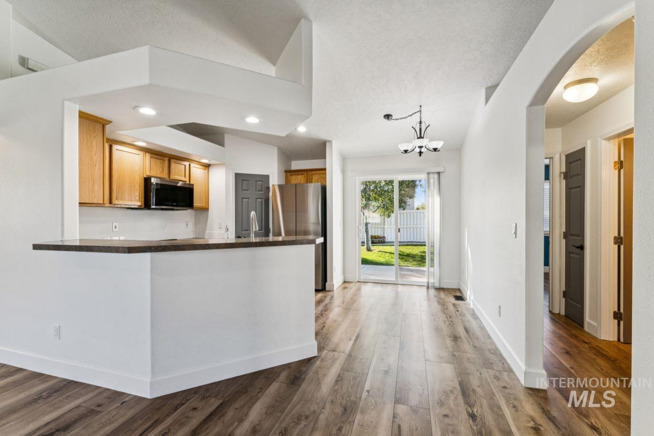 377 W Troy St., Kuna, Idaho 83634, 4 Bedrooms, 2 Bathrooms, Residential For Sale, Price $399,990, 99001742