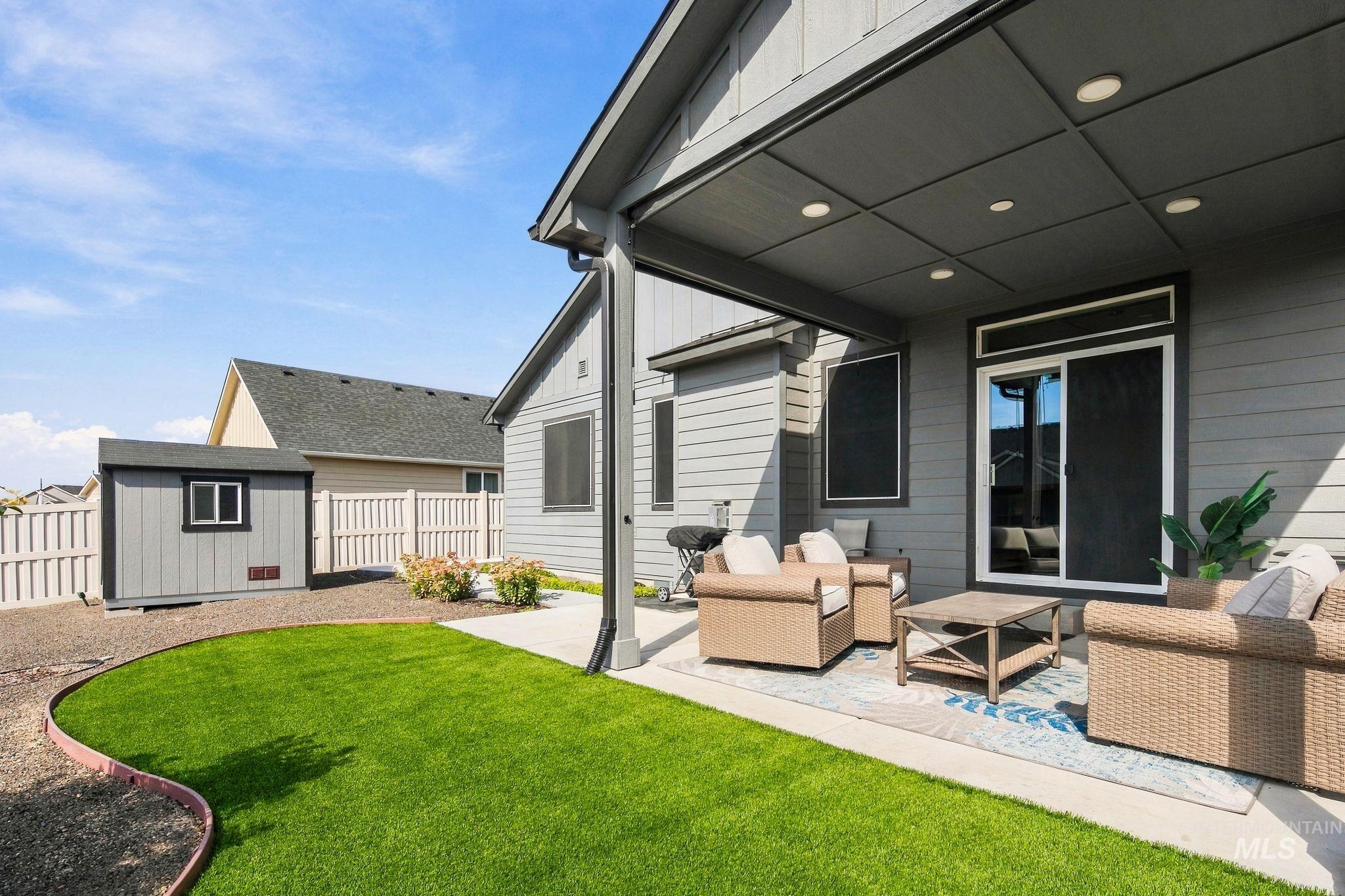 4939 E Patchwork Dr, Nampa, Idaho 83686, 3 Bedrooms, 2 Bathrooms, Residential For Sale, Price $438,900,MLS 99001743