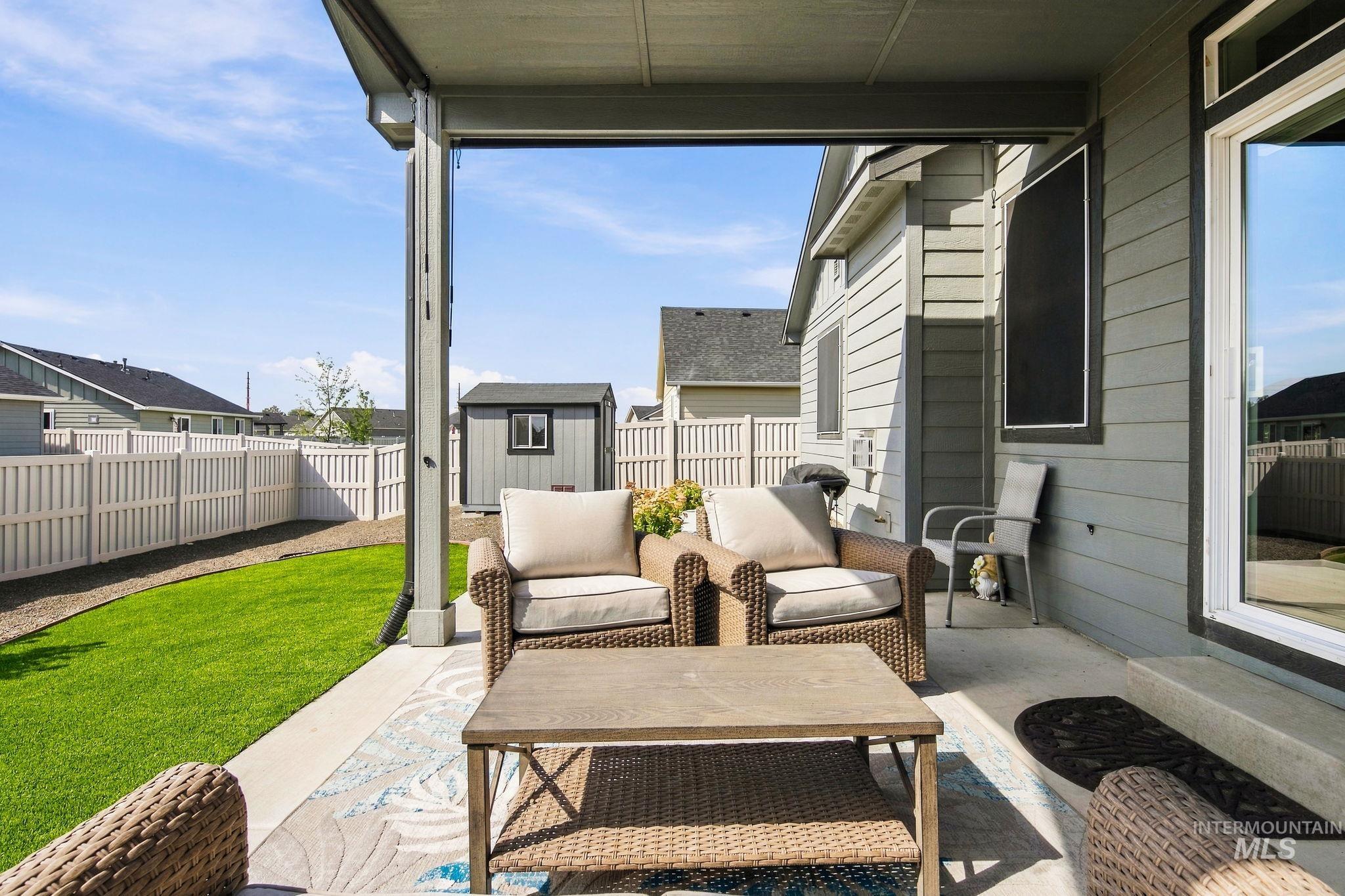 4939 E Patchwork Dr, Nampa, Idaho 83686, 3 Bedrooms, 2 Bathrooms, Residential For Sale, Price $438,900,MLS 99001743