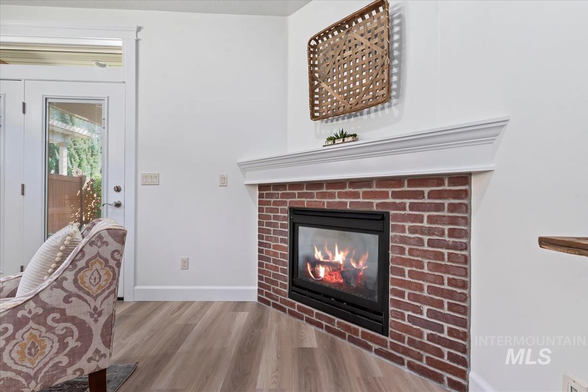 3328 N Sheephorn Ave, Meridian, Idaho 83646, 3 Bedrooms, 2 Bathrooms, Residential For Sale, Price $527,000,MLS 99001744
