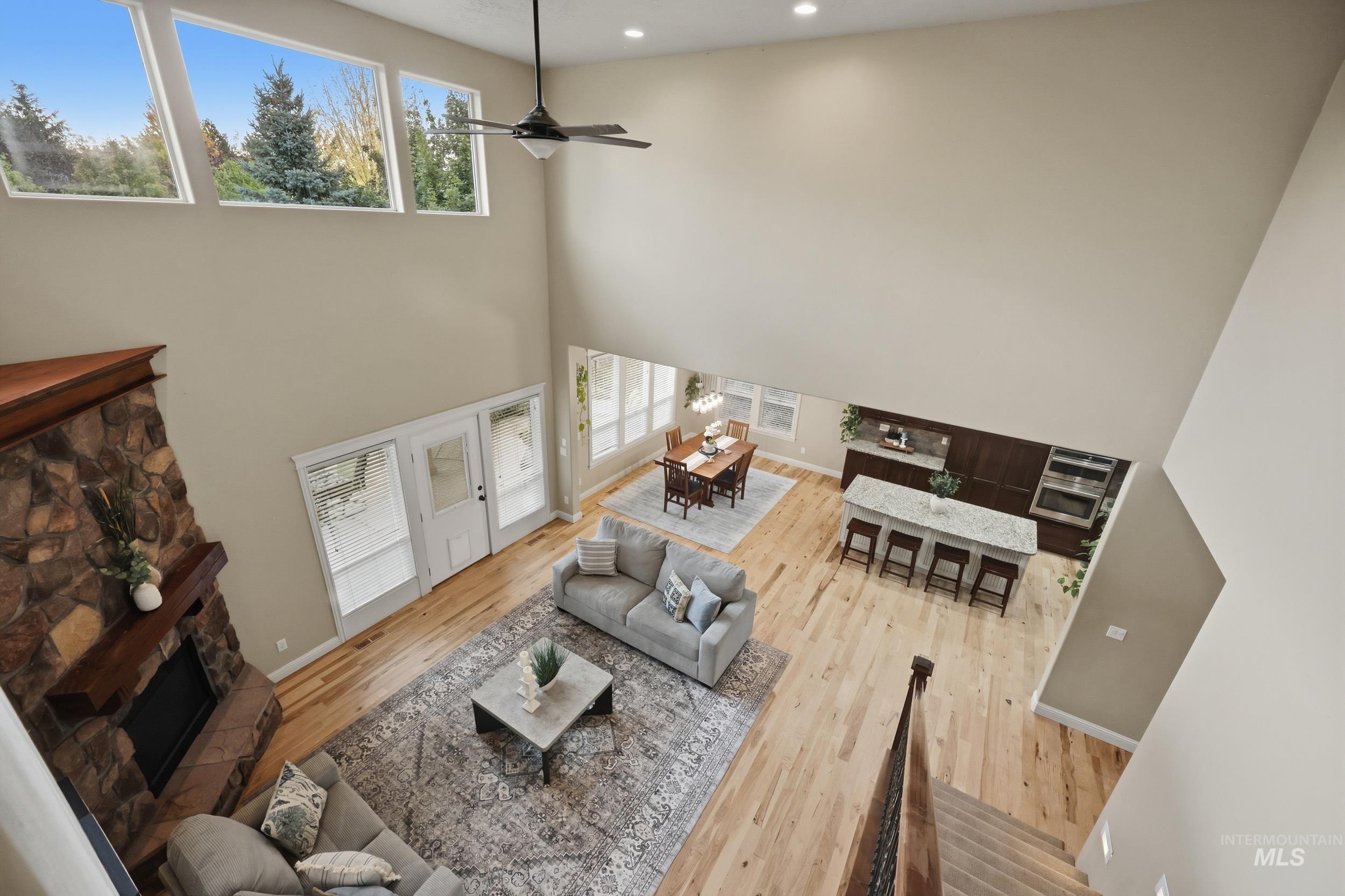 4832 S Nickel Creek Ave, Meridian, Idaho 83642, 6 Bedrooms, 4 Bathrooms, Residential For Sale, Price $995,000,MLS 99001746