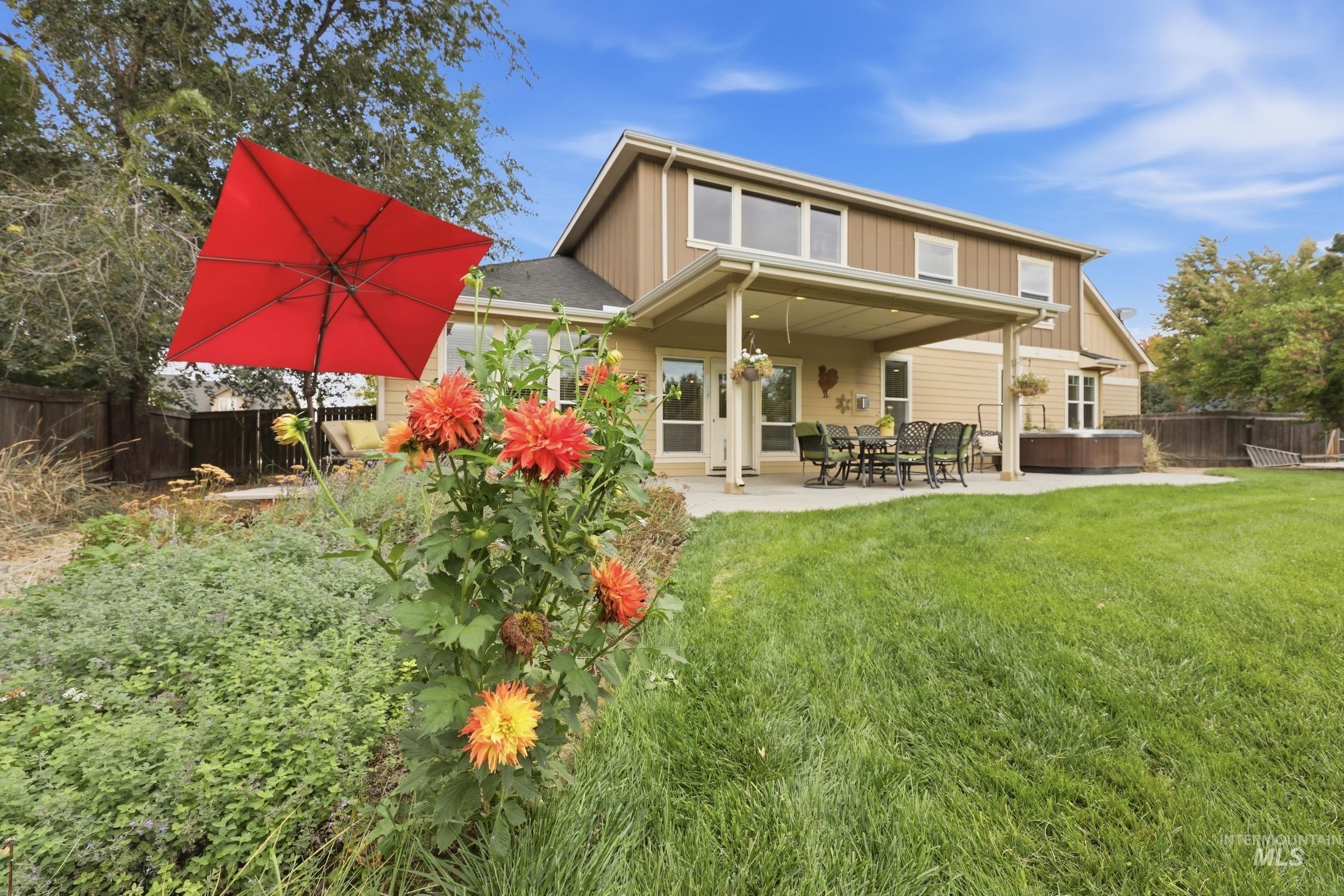 4832 S Nickel Creek Ave, Meridian, Idaho 83642, 6 Bedrooms, 4 Bathrooms, Residential For Sale, Price $995,000,MLS 99001746