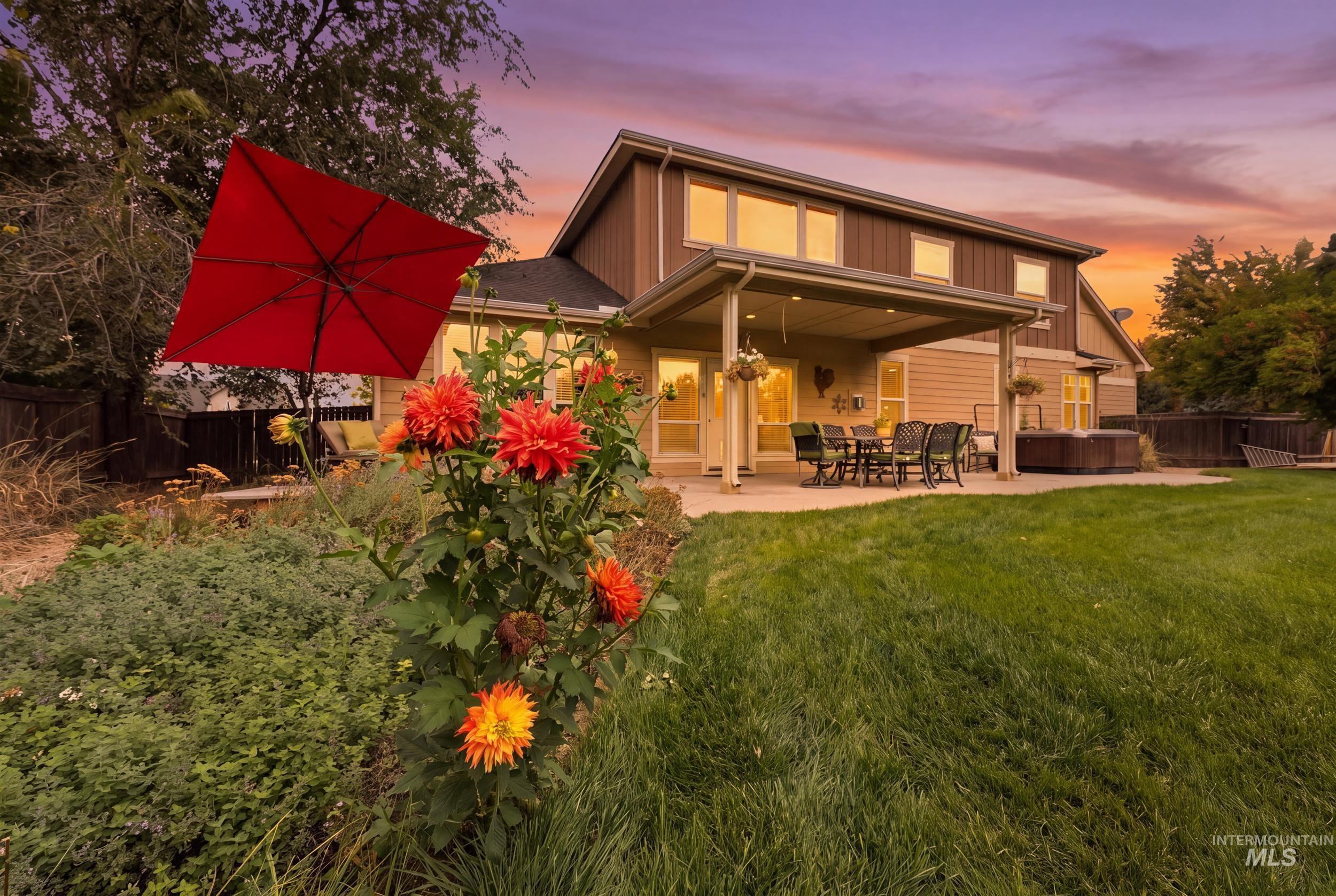 4832 S Nickel Creek Ave, Meridian, Idaho 83642, 6 Bedrooms, 4 Bathrooms, Residential For Sale, Price $995,000,MLS 99001746