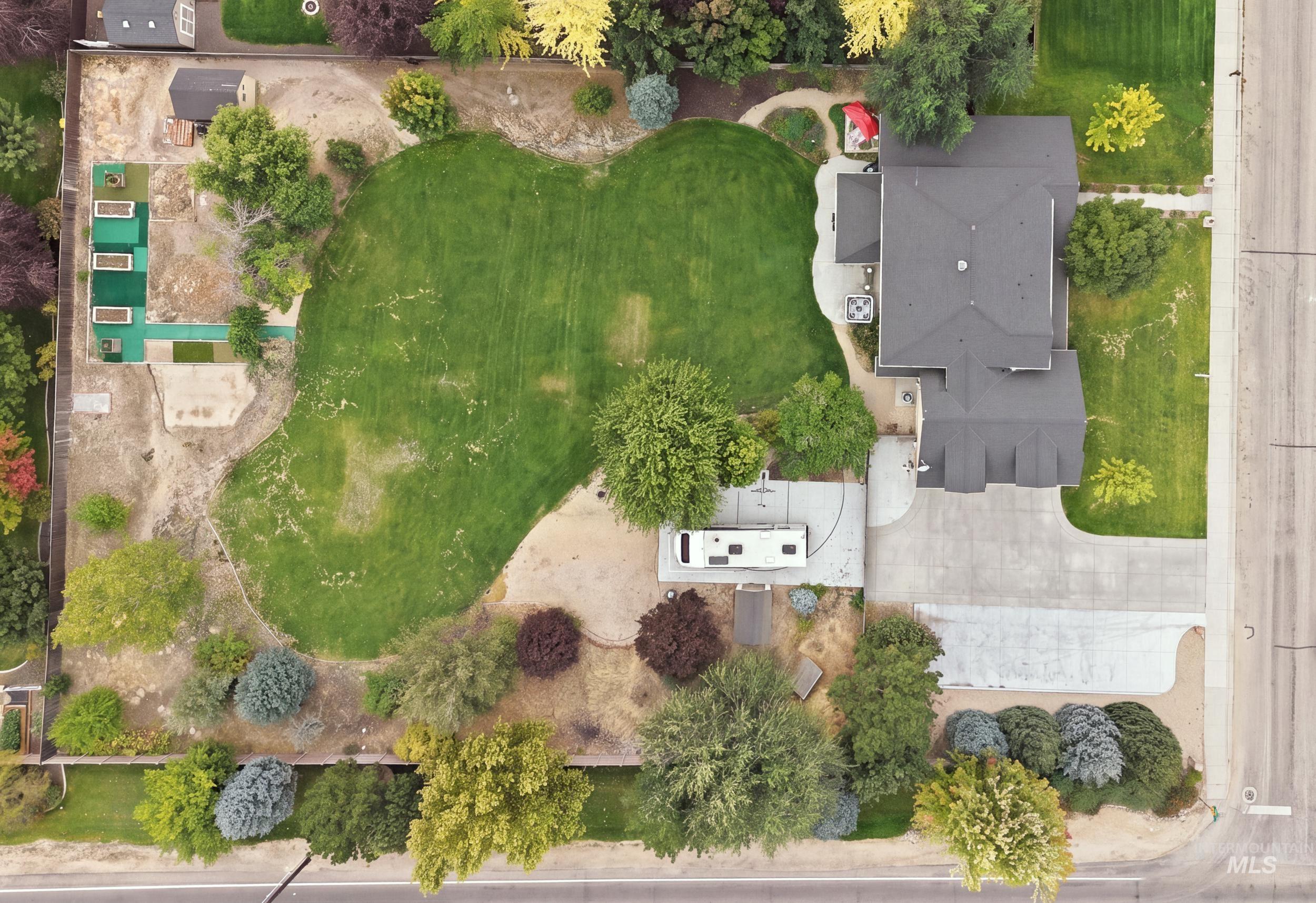 4832 S Nickel Creek Ave, Meridian, Idaho 83642, 6 Bedrooms, 4 Bathrooms, Residential For Sale, Price $995,000,MLS 99001746