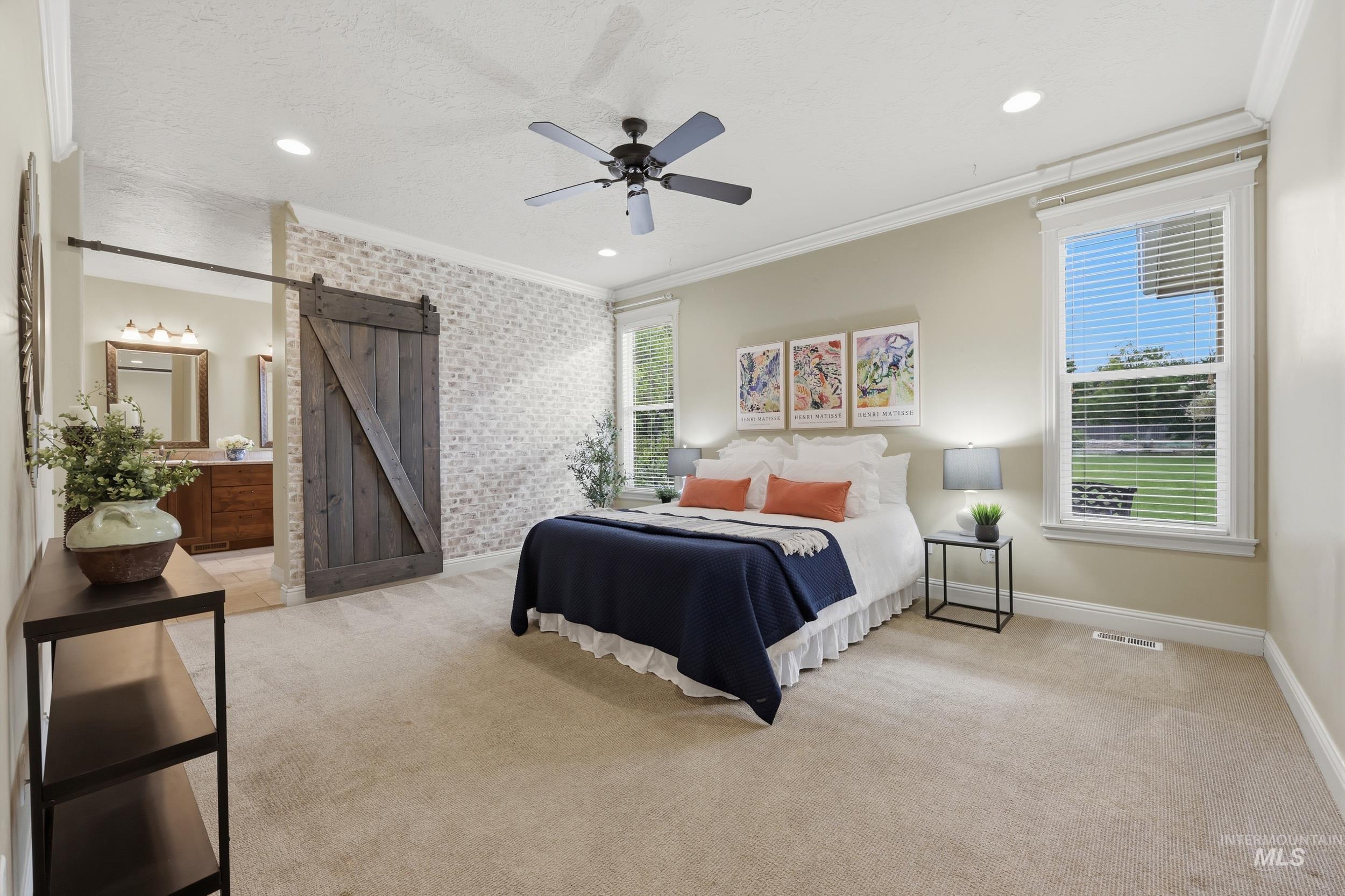 4832 S Nickel Creek Ave, Meridian, Idaho 83642, 6 Bedrooms, 4 Bathrooms, Residential For Sale, Price $995,000,MLS 99001746