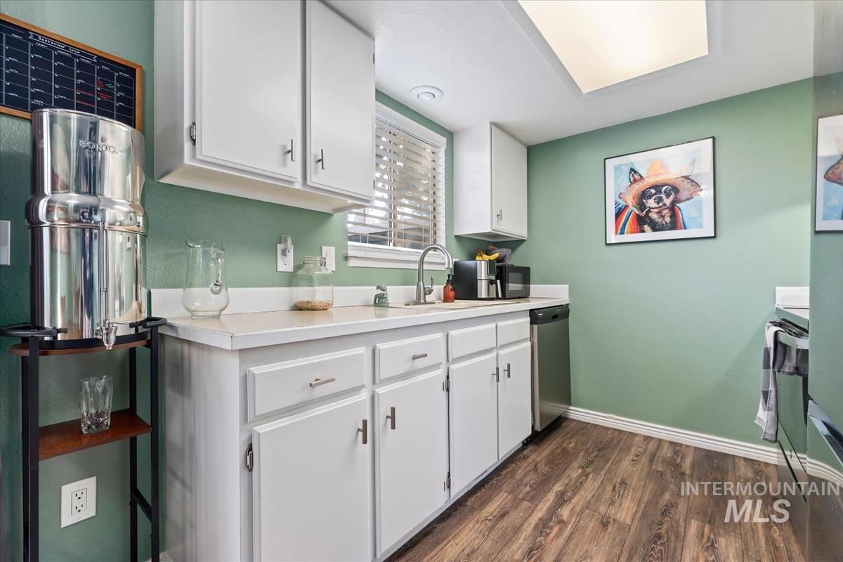 6879 W Maxwell Ln, Boise, Idaho 83704, 2 Bedrooms, 1.5 Bathrooms, Residential For Sale, Price $310,000, 99001747