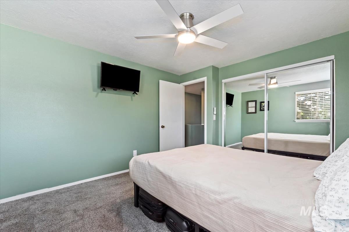 6879 W Maxwell Ln, Boise, Idaho 83704, 2 Bedrooms, 1.5 Bathrooms, Residential For Sale, Price $310,000, 99001747