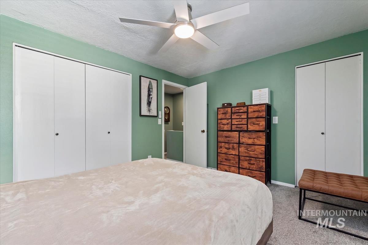 6879 W Maxwell Ln, Boise, Idaho 83704, 2 Bedrooms, 1.5 Bathrooms, Residential For Sale, Price $310,000, 99001747