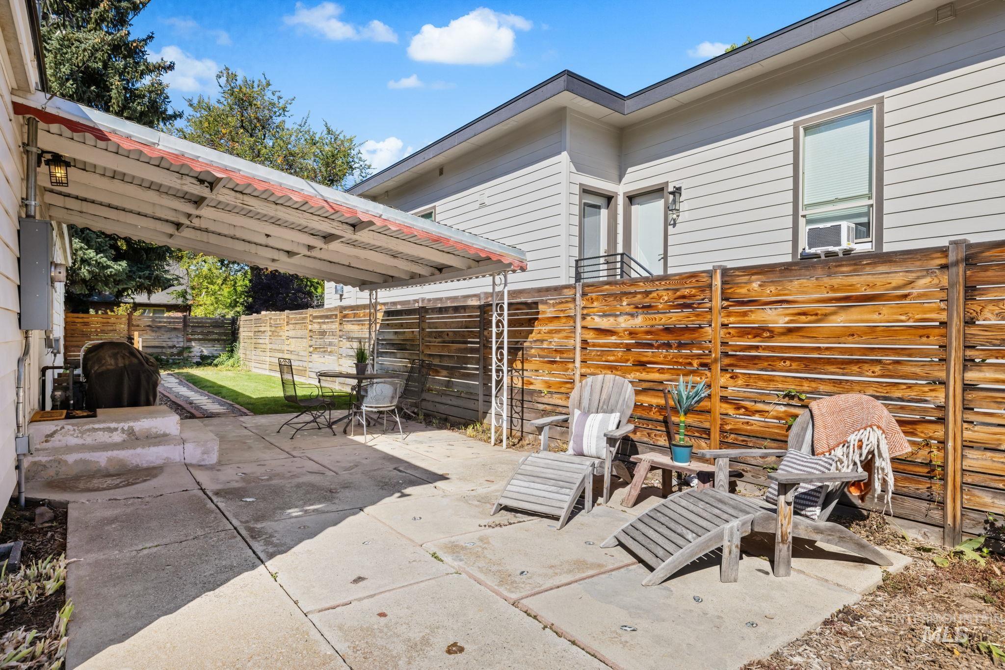 1516 W Williams, Boise, Idaho 83706, 3 Bedrooms, 1.5 Bathrooms, Residential For Sale, Price $565,000,MLS 99001749