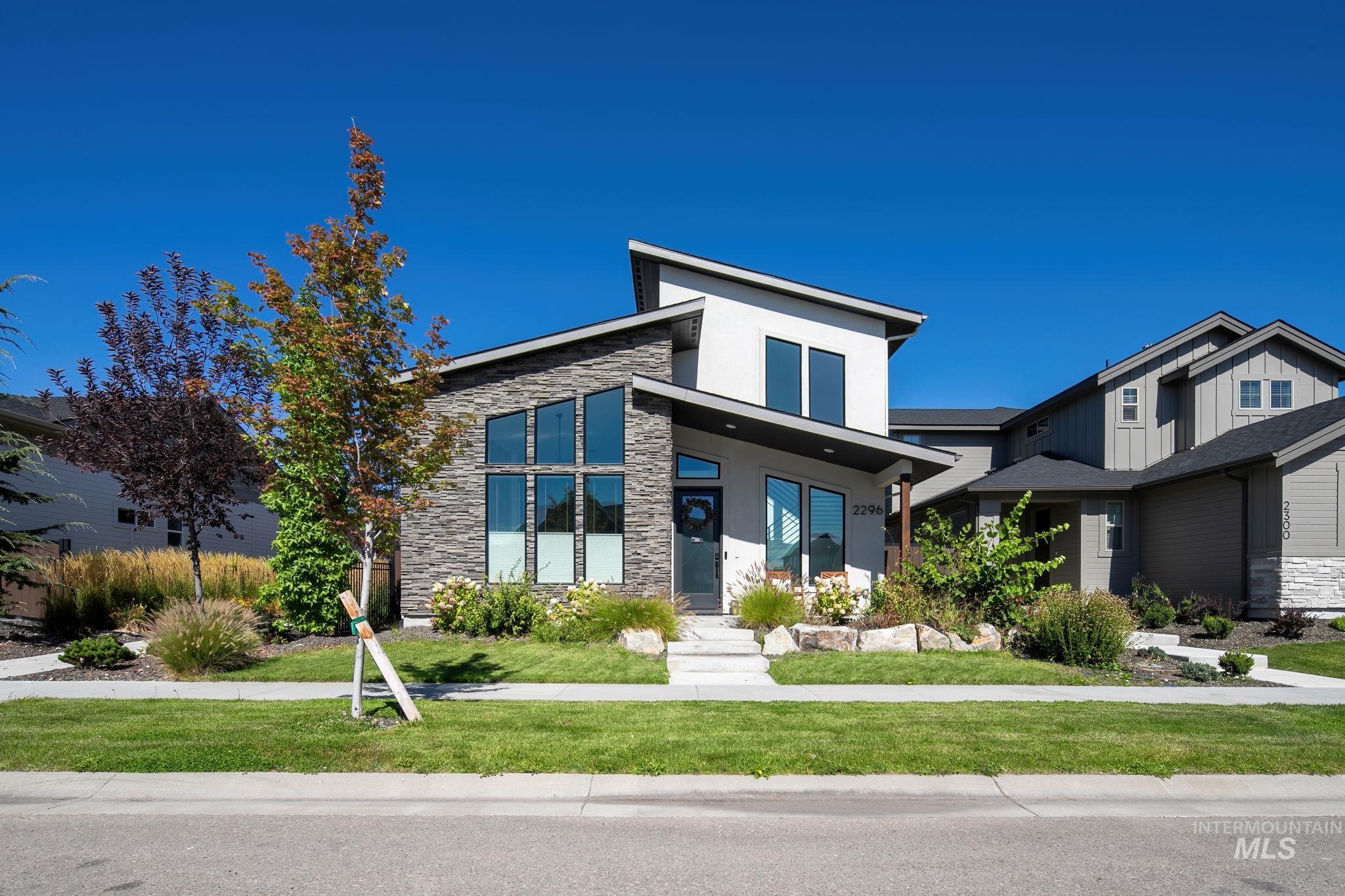 2296 E Valensole St, Meridian, Idaho 83642, 4 Bedrooms, 3 Bathrooms, Residential For Sale, Price $675,000,MLS 99001751