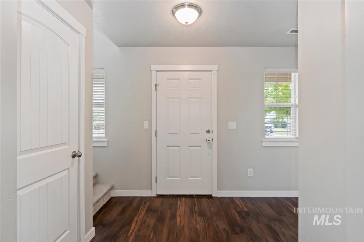 188 W Halpin St, Meridian, Idaho 83646, 3 Bedrooms, 2.5 Bathrooms, Residential For Sale, Price $439,990,MLS 99001754