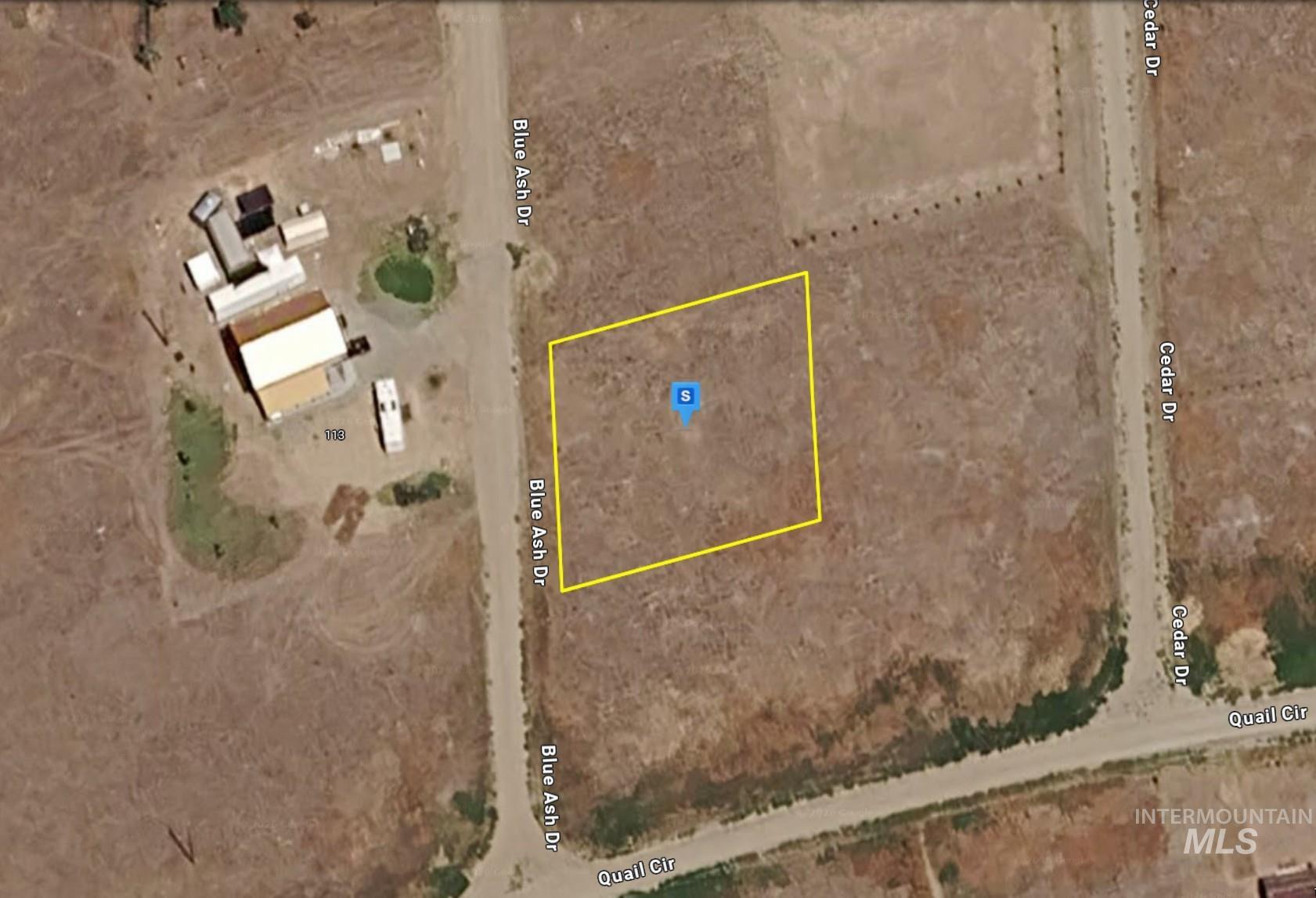 110 Blue Ash Drive, Salmon, Idaho 83467, Land For Sale, Price $24,999,MLS 99001755