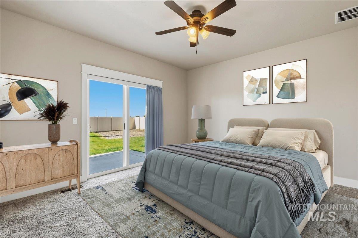 12941 S Salerno Ave, Nampa, Idaho 83686, 3 Bedrooms, 2 Bathrooms, Residential For Sale, Price $435,000,MLS 99001756
