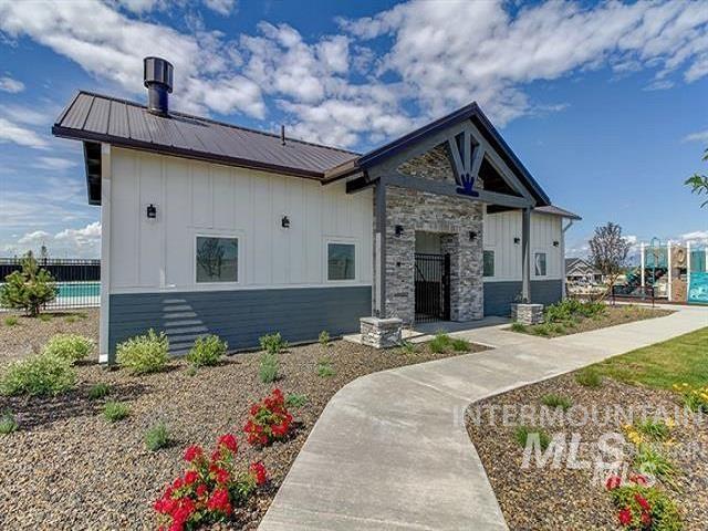 12941 S Salerno Ave, Nampa, Idaho 83686, 3 Bedrooms, 2 Bathrooms, Residential For Sale, Price $435,000,MLS 99001756
