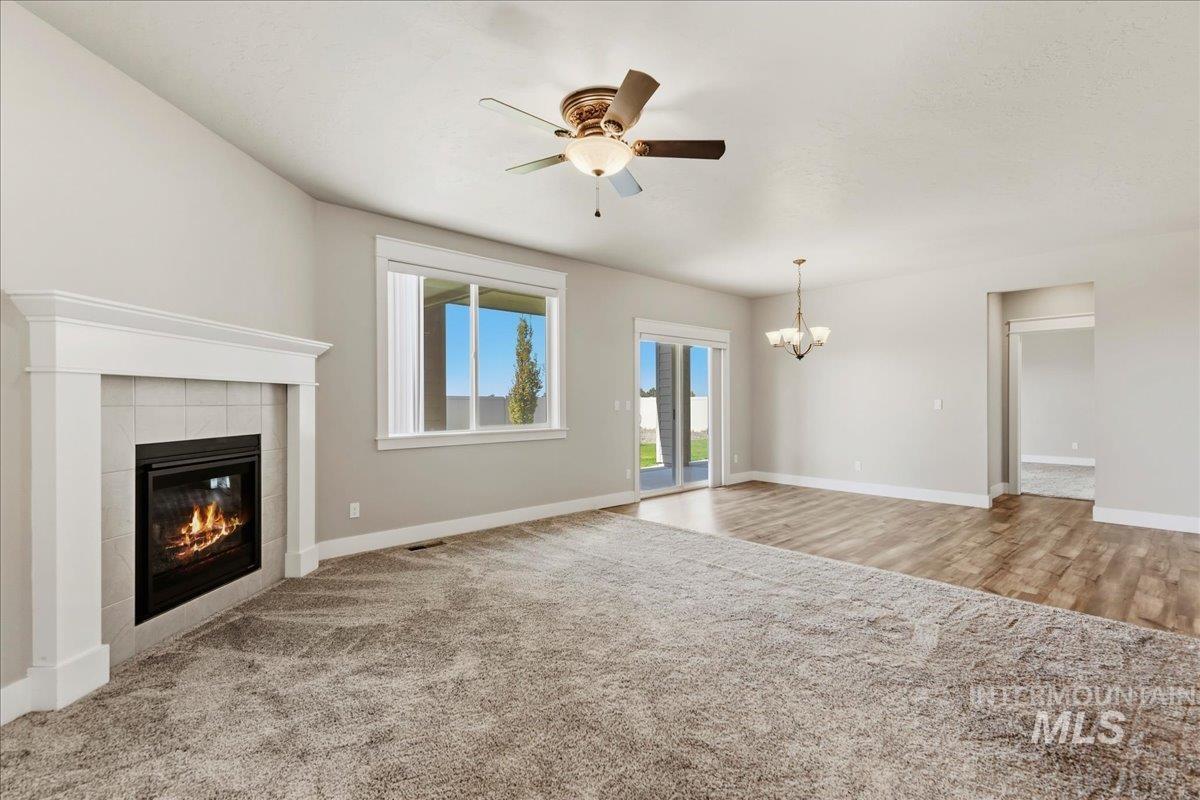 12941 S Salerno Ave, Nampa, Idaho 83686, 3 Bedrooms, 2 Bathrooms, Residential For Sale, Price $435,000,MLS 99001756