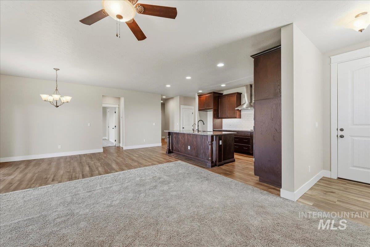 12941 S Salerno Ave, Nampa, Idaho 83686, 3 Bedrooms, 2 Bathrooms, Residential For Sale, Price $435,000,MLS 99001756