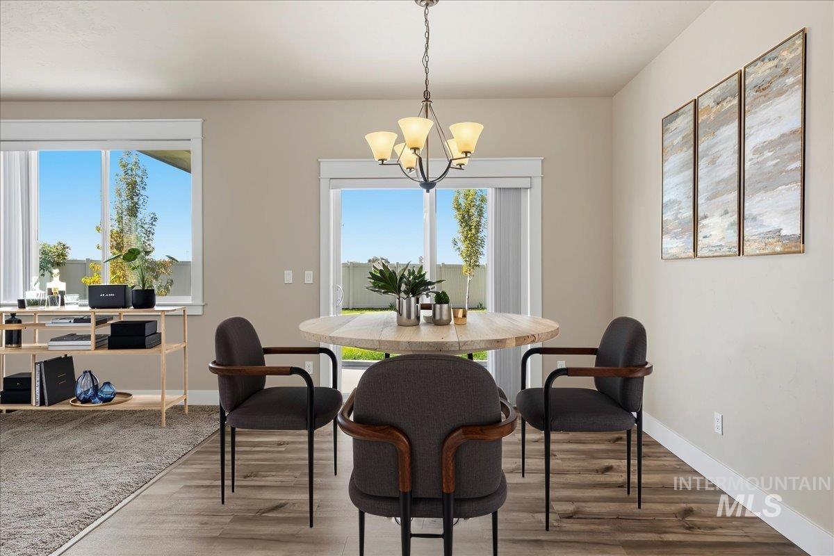 12941 S Salerno Ave, Nampa, Idaho 83686, 3 Bedrooms, 2 Bathrooms, Residential For Sale, Price $435,000,MLS 99001756