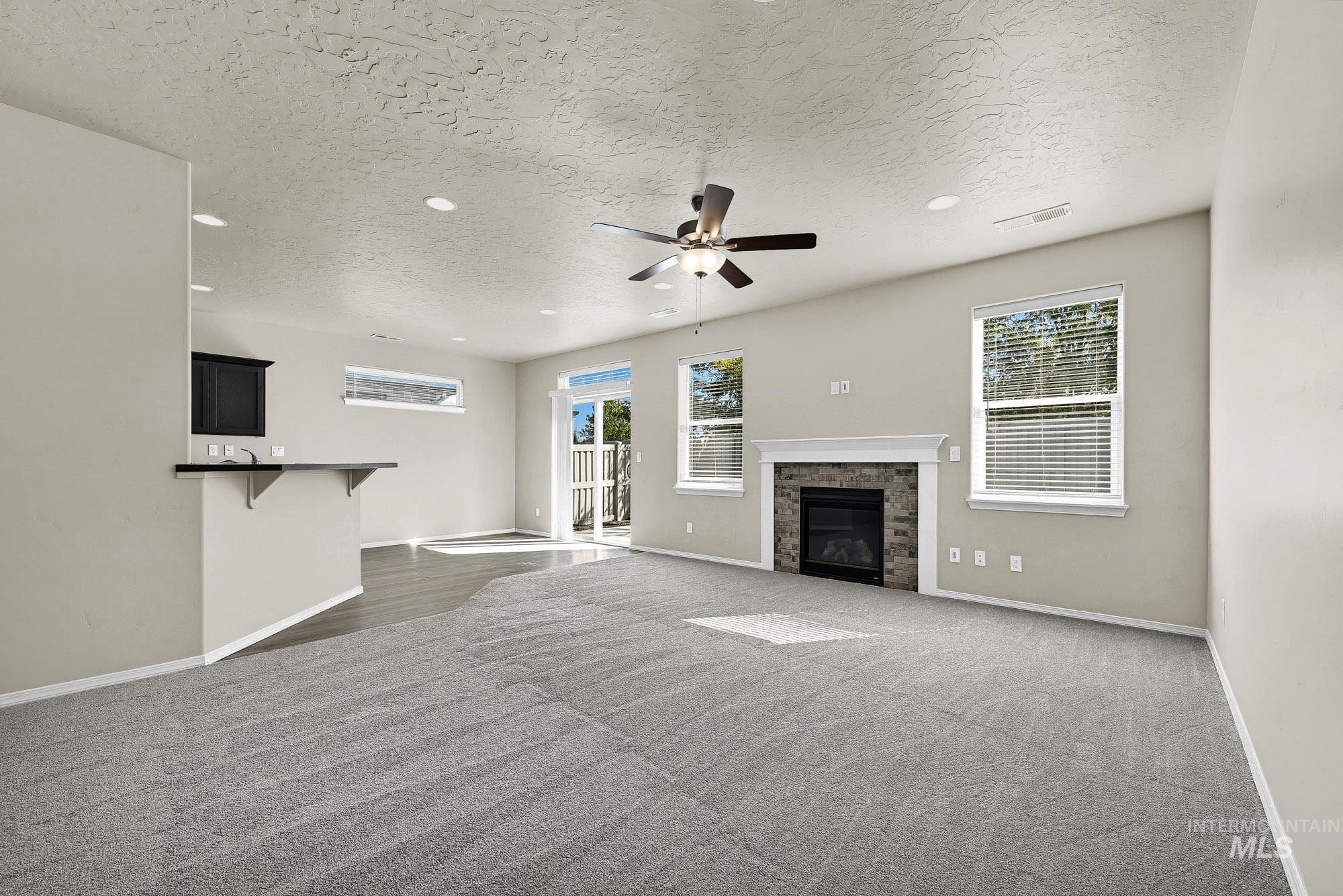 2517 W Skylar St, Nampa, Idaho 83686, 3 Bedrooms, 2 Bathrooms, Residential For Sale, Price $415,000,MLS 99001757