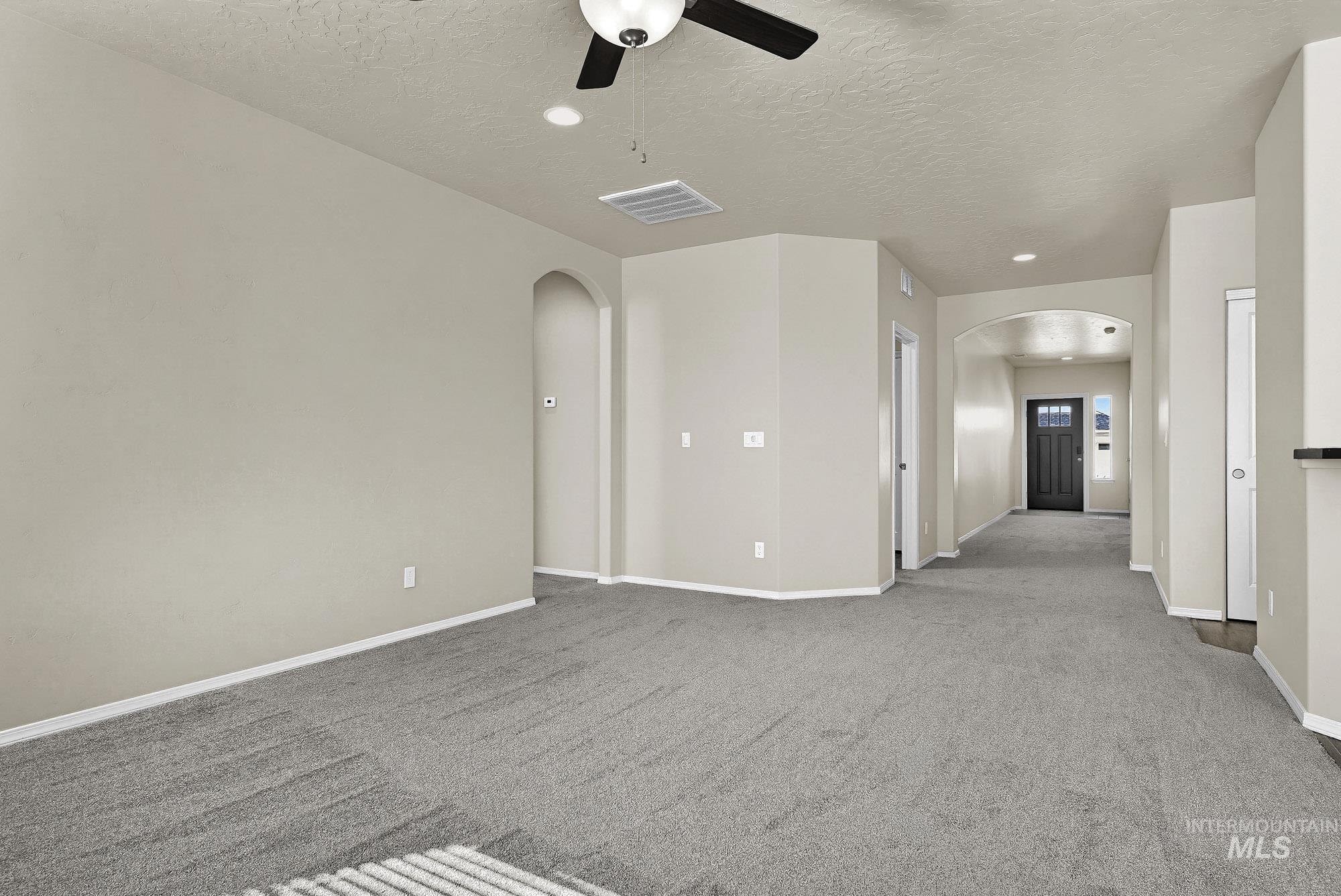 2517 W Skylar St, Nampa, Idaho 83686, 3 Bedrooms, 2 Bathrooms, Residential For Sale, Price $415,000,MLS 99001757