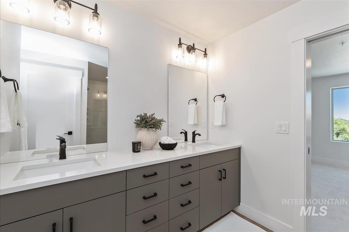 1709 S Federal Way, Boise, Idaho 83705, 3 Bedrooms, 3.5 Bathrooms, Residential For Sale, Price $544,880,MLS 99001759