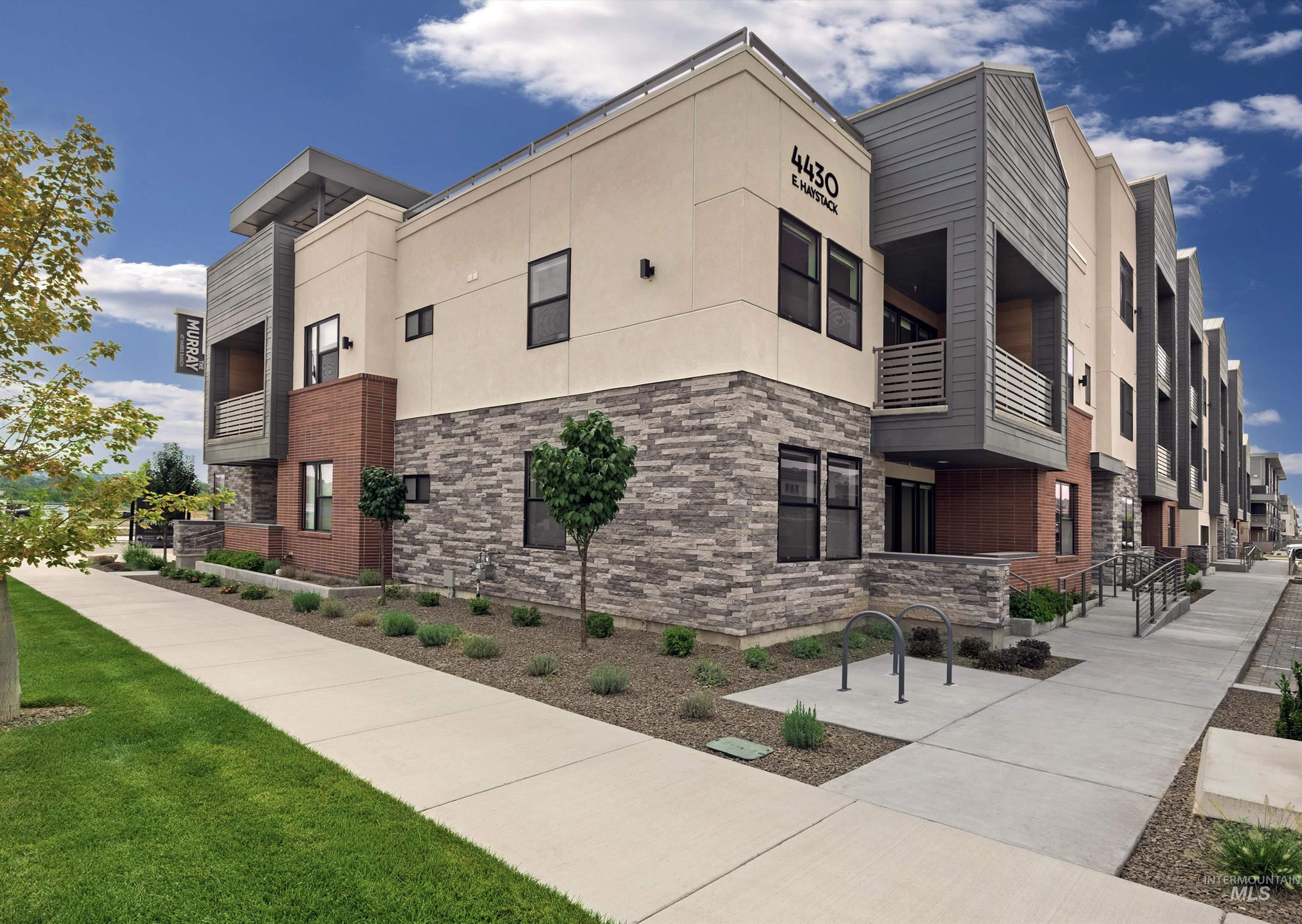4430 E Haystack St, Boise, Idaho 83716, 1 Bedroom, 1 Bathroom, Residential For Sale, Price $359,900,MLS 99001760