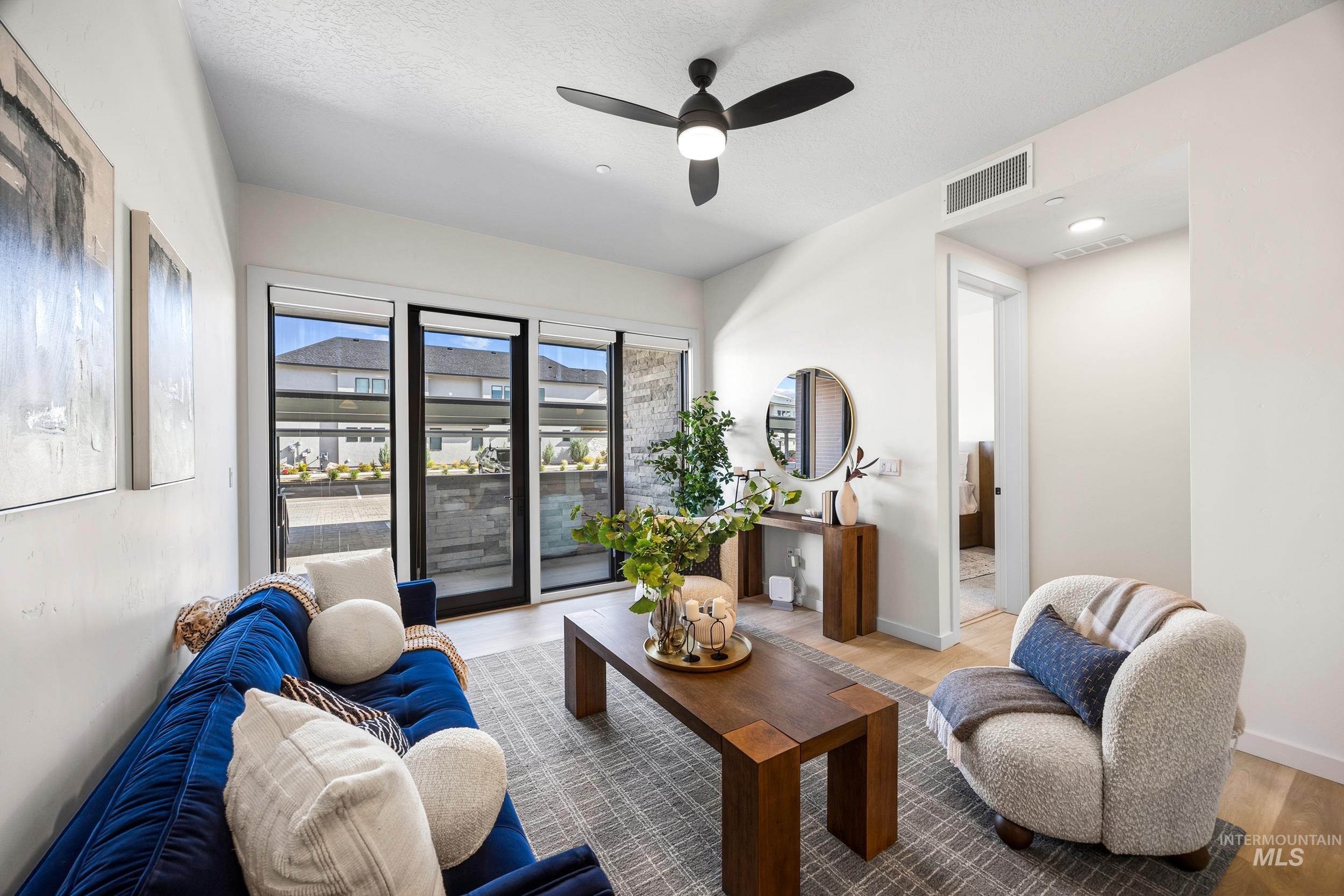 4430 E Haystack St, Boise, Idaho 83716, 1 Bedroom, 1 Bathroom, Residential For Sale, Price $359,900,MLS 99001760