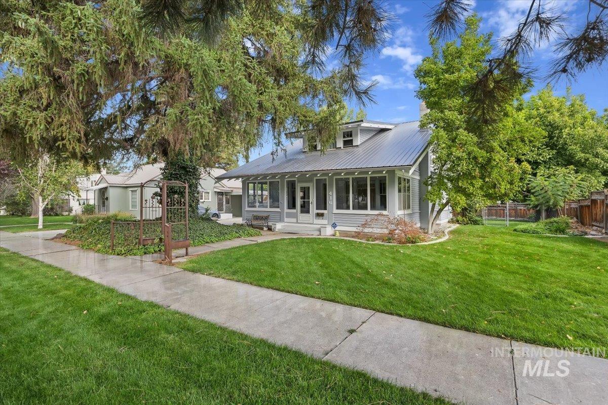 416 E Ave A, Jerome, Idaho 83338, 4 Bedrooms, 2 Bathrooms, Residential For Sale, Price $297,000, 99001765