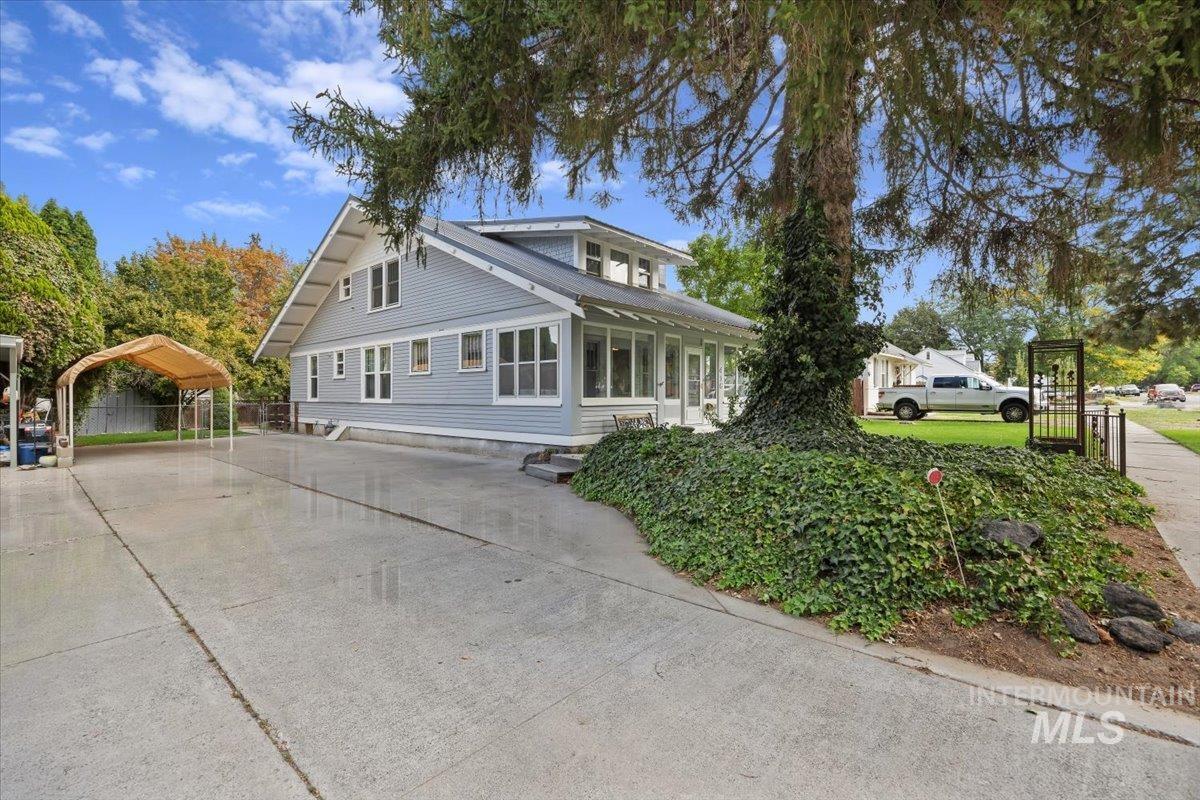 416 E Ave A, Jerome, Idaho 83338, 4 Bedrooms, 2 Bathrooms, Residential For Sale, Price $297,000, 99001765