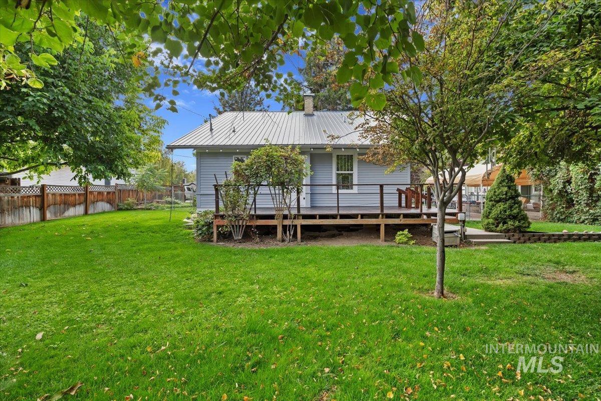 416 E Ave A, Jerome, Idaho 83338, 4 Bedrooms, 2 Bathrooms, Residential For Sale, Price $297,000, 99001765