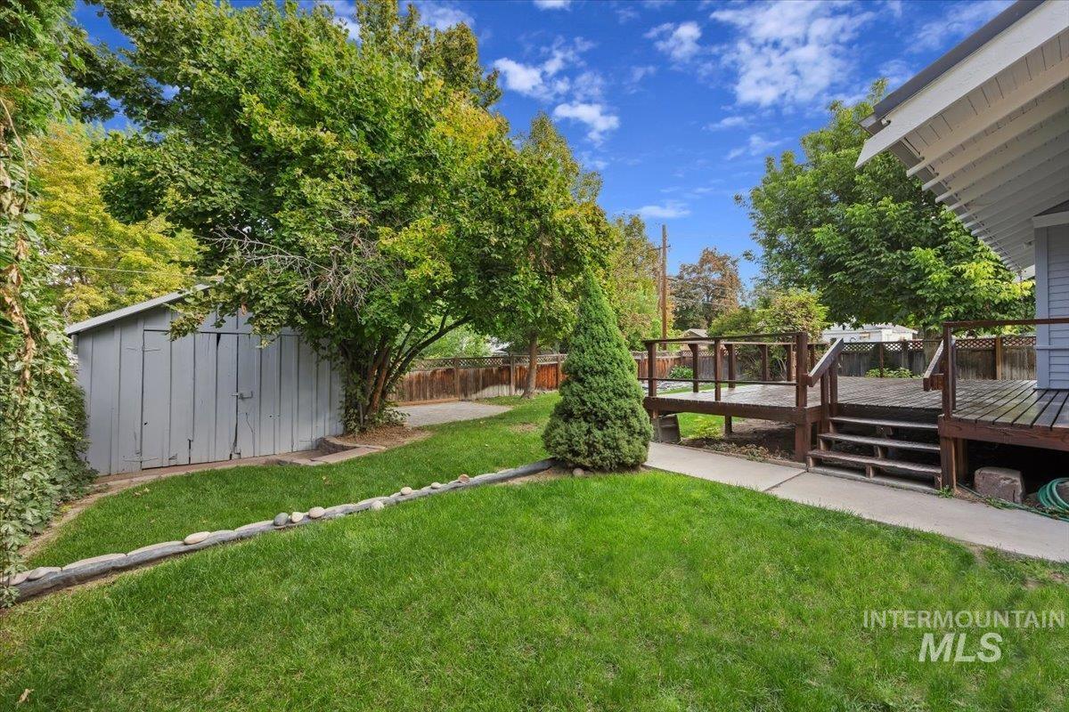 416 E Ave A, Jerome, Idaho 83338, 4 Bedrooms, 2 Bathrooms, Residential For Sale, Price $297,000, 99001765