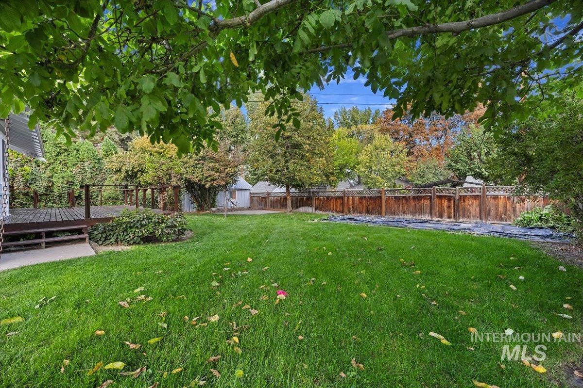 416 E Ave A, Jerome, Idaho 83338, 4 Bedrooms, 2 Bathrooms, Residential For Sale, Price $297,000, 99001765