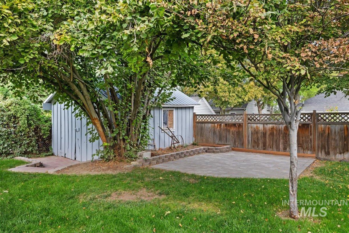 416 E Ave A, Jerome, Idaho 83338, 4 Bedrooms, 2 Bathrooms, Residential For Sale, Price $297,000, 99001765