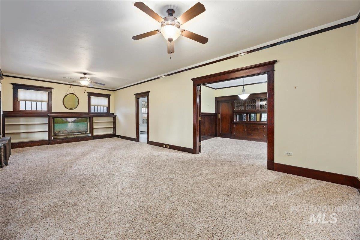 416 E Ave A, Jerome, Idaho 83338, 4 Bedrooms, 2 Bathrooms, Residential For Sale, Price $297,000, 99001765
