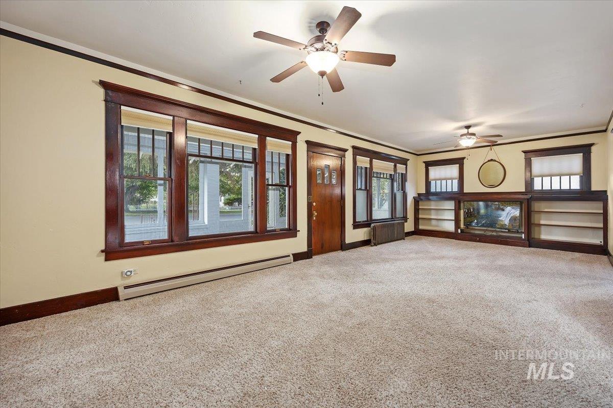 416 E Ave A, Jerome, Idaho 83338, 4 Bedrooms, 2 Bathrooms, Residential For Sale, Price $297,000, 99001765