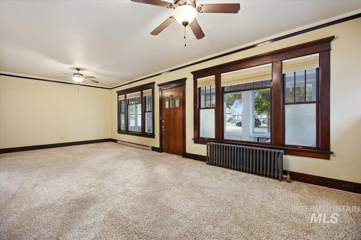 416 E Ave A, Jerome, Idaho 83338, 4 Bedrooms, 2 Bathrooms, Residential For Sale, Price $297,000, 99001765