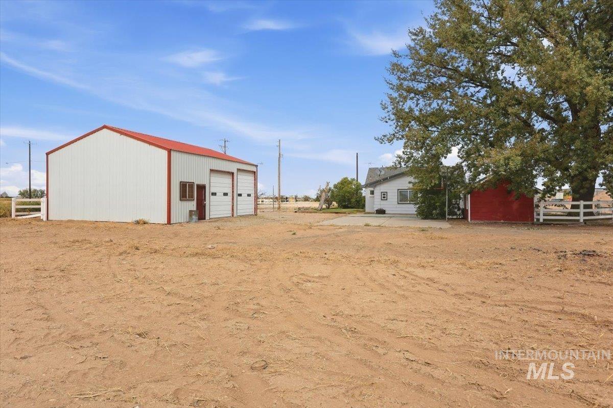 4505 USTICK RD, Nampa, Idaho 83687, 3 Bedrooms, 1.5 Bathrooms, Residential For Sale, Price $900,000,MLS 99001770