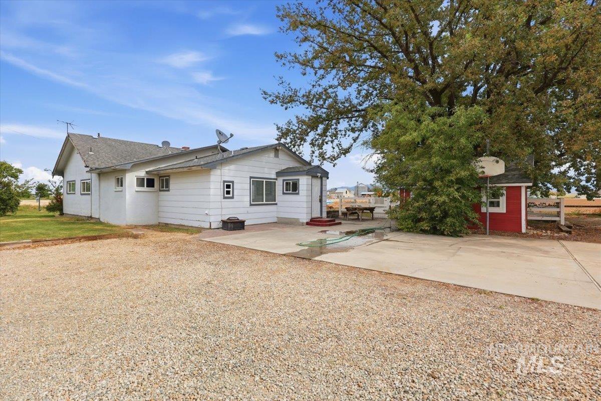 4505 USTICK RD, Nampa, Idaho 83687, 3 Bedrooms, 1.5 Bathrooms, Residential For Sale, Price $900,000,MLS 99001770