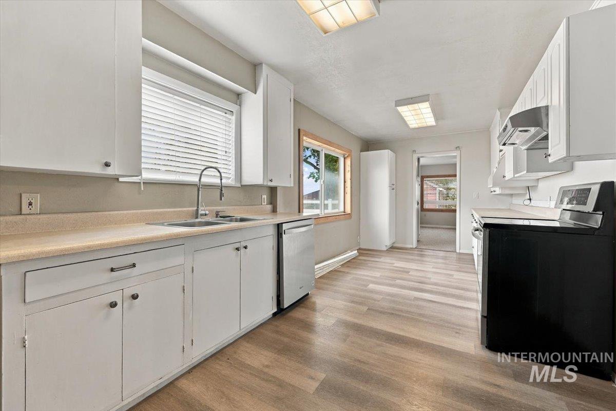 4505 USTICK RD, Nampa, Idaho 83687, 3 Bedrooms, 1.5 Bathrooms, Residential For Sale, Price $900,000,MLS 99001770