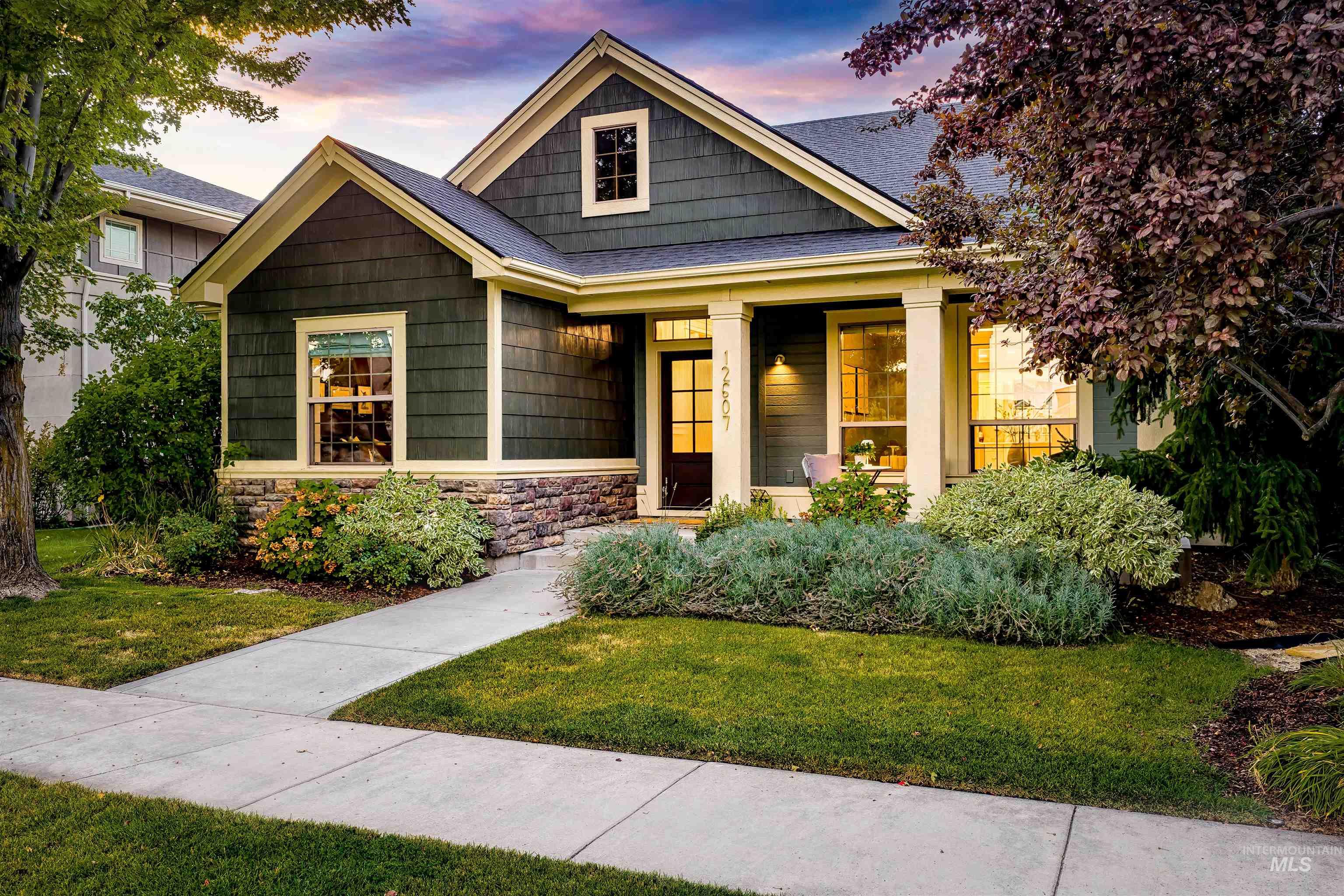 12607 N 11th Ave, Boise, Idaho 83714, 3 Bedrooms, 2 Bathrooms, Residential For Sale, Price $699,000,MLS 99001772