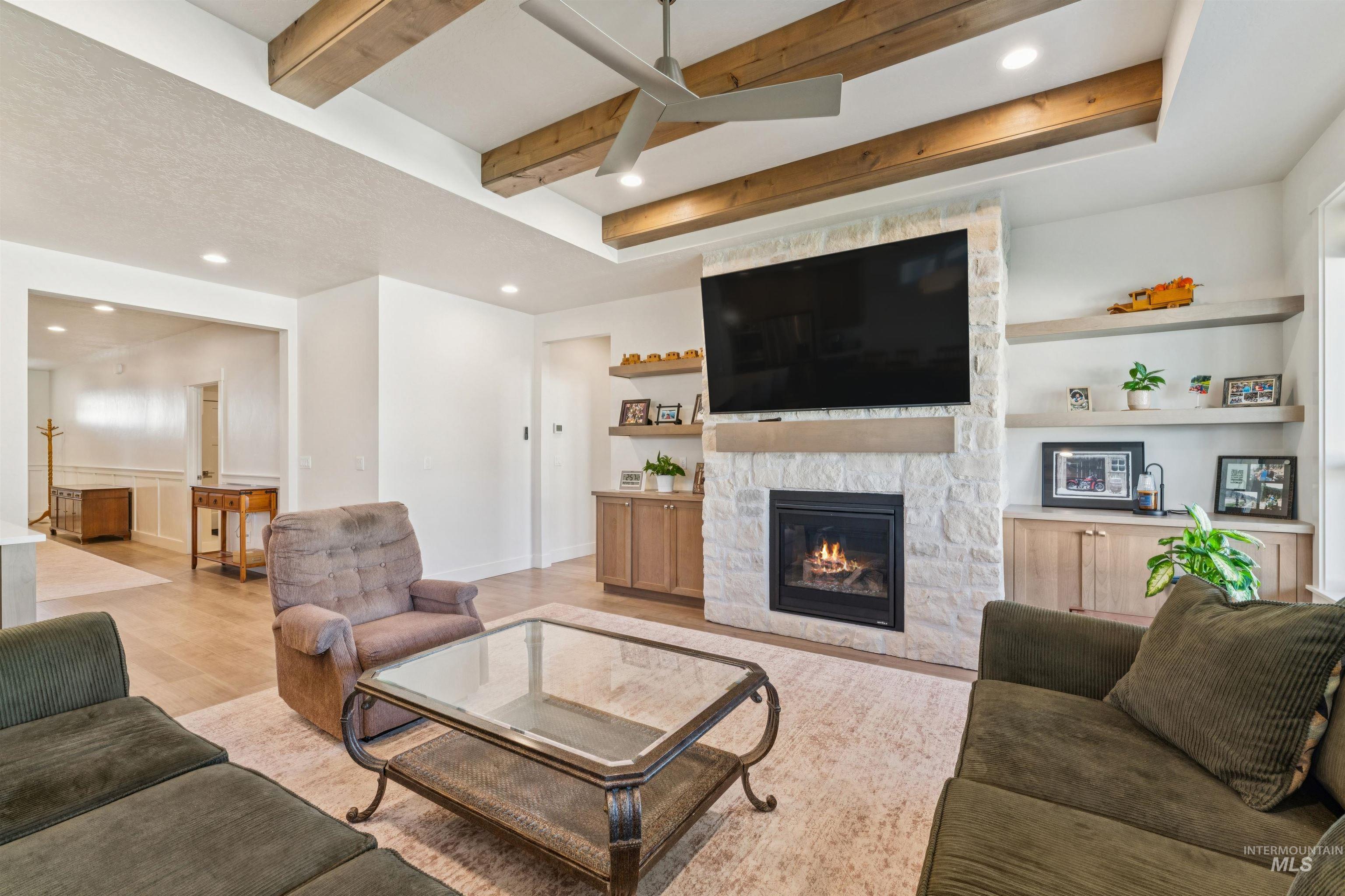 7522 E Newcastle Dr, Nampa, Idaho 83687, 4 Bedrooms, 2 Bathrooms, Residential For Sale, Price $865,000,MLS 99001773