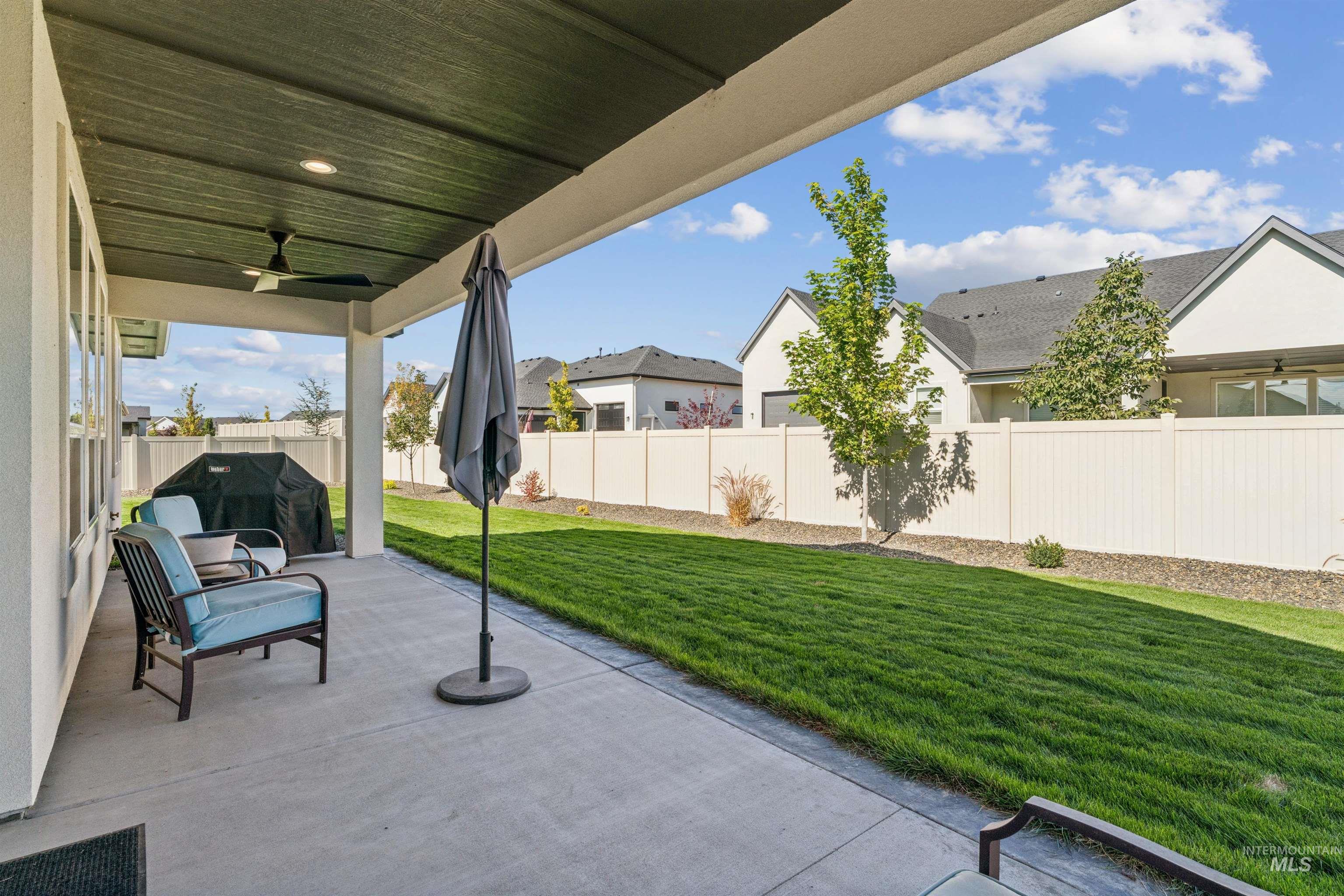 7522 E Newcastle Dr, Nampa, Idaho 83687, 4 Bedrooms, 2 Bathrooms, Residential For Sale, Price $865,000,MLS 99001773