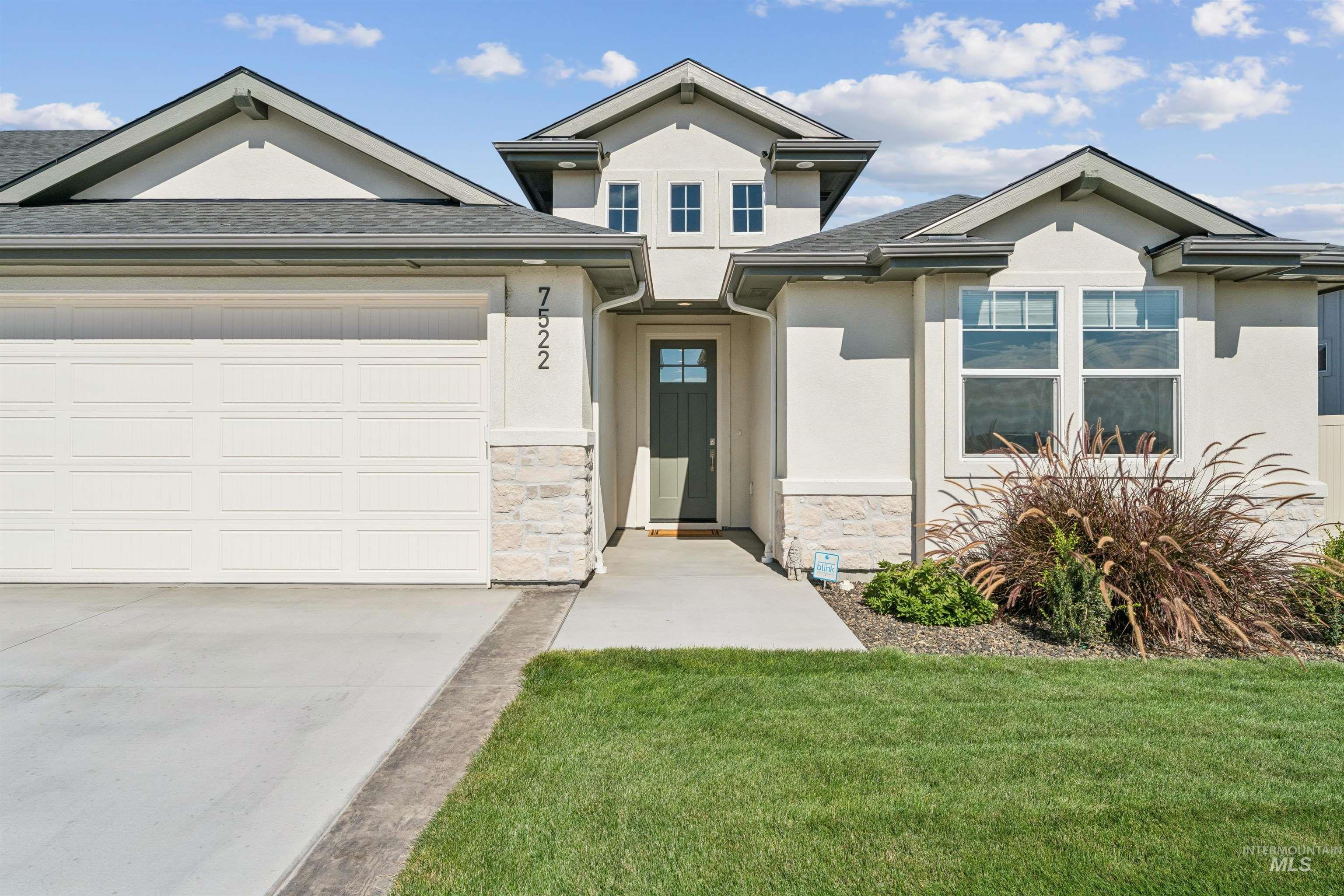 7522 E Newcastle Dr, Nampa, Idaho 83687, 4 Bedrooms, 2 Bathrooms, Residential For Sale, Price $865,000,MLS 99001773
